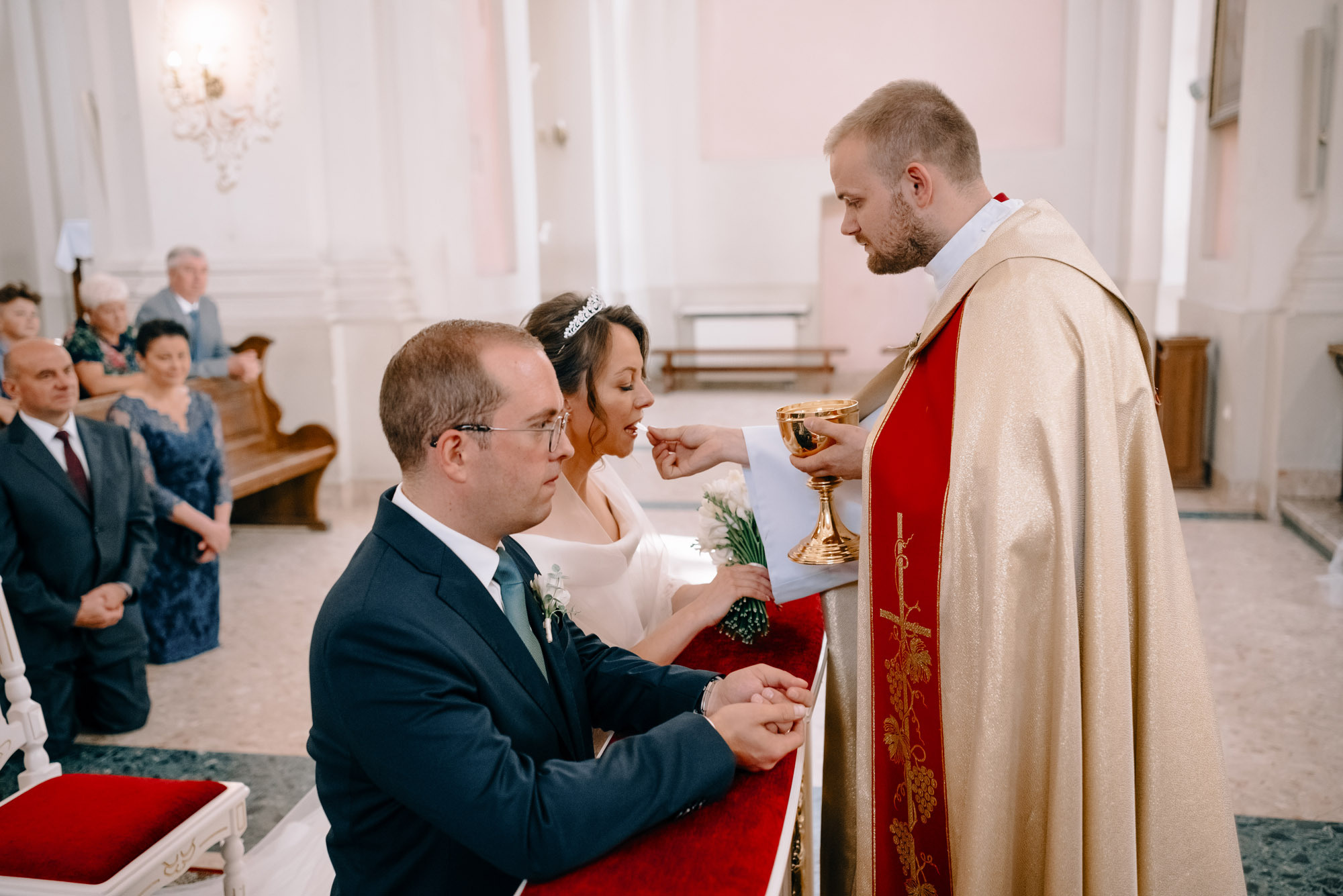 Tatiana & Benjamin. Destination Wedding photographer Italy, France, Germany, Spain, Poland Oleg Zaicev