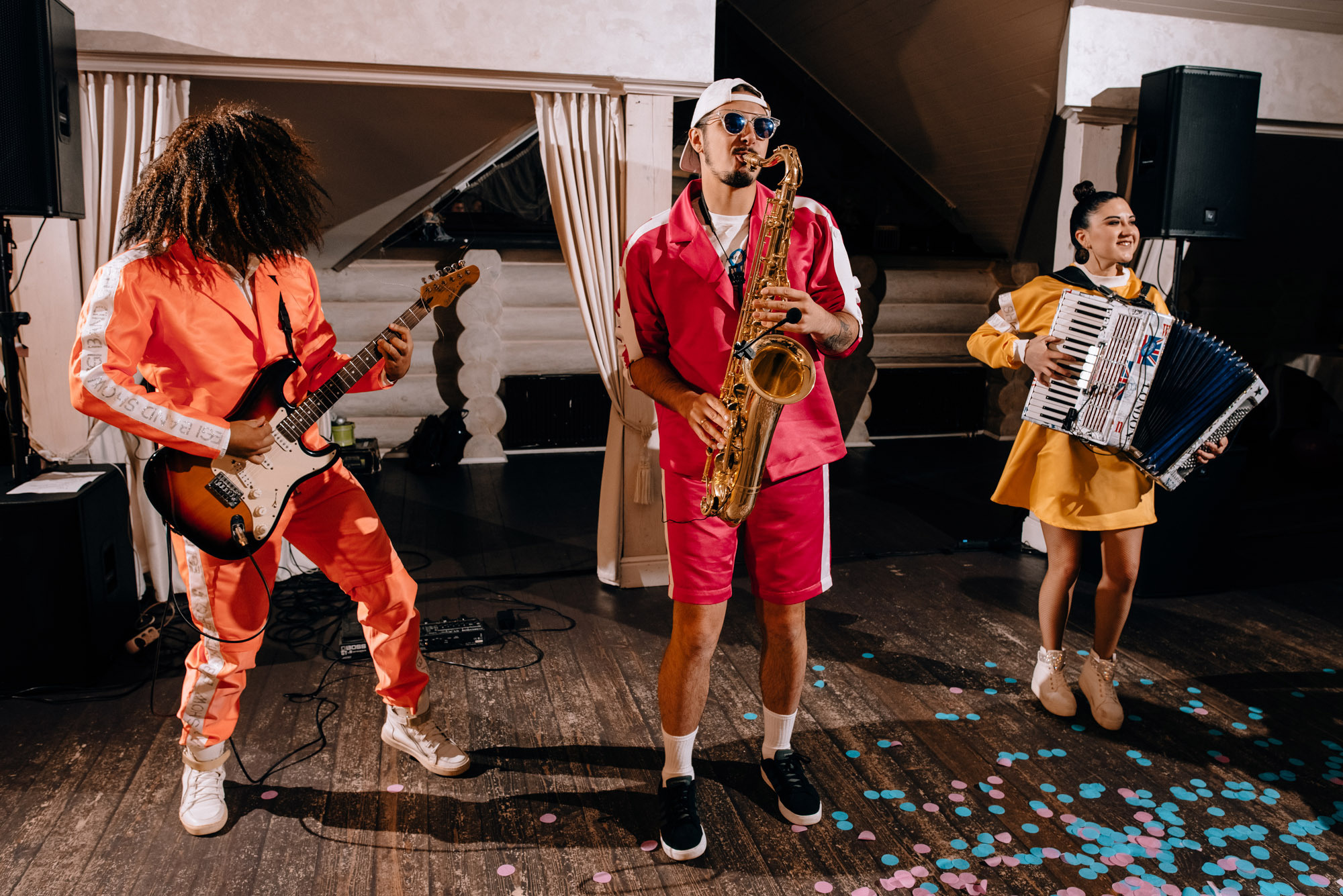 Dariya & Dmitriy. Destination Wedding photographer Italy, France, Germany, Spain, Poland Oleg Zaicev