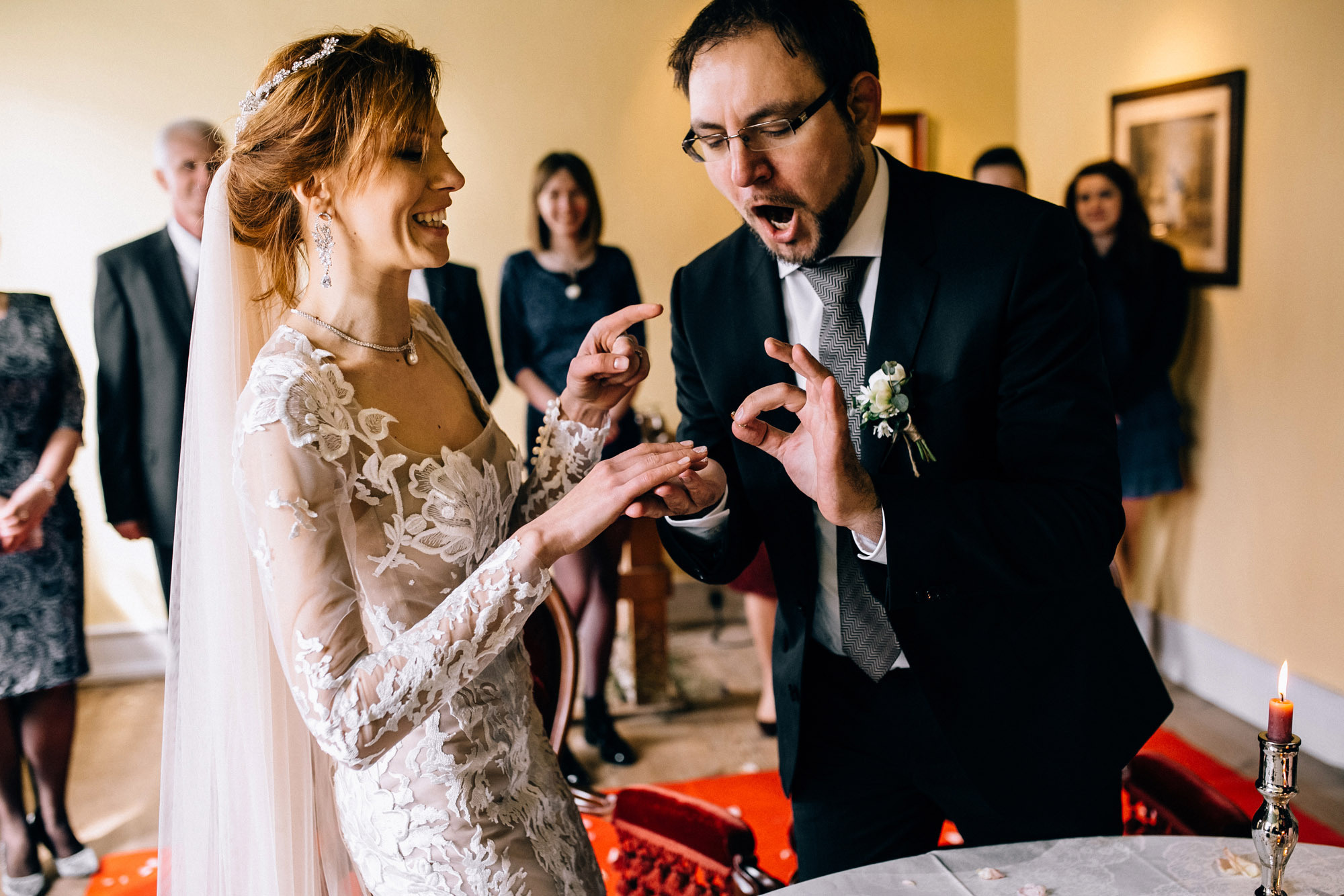 Ekaterina & Evgeniy. Destination Wedding photographer Italy, France, Germany, Spain, Poland Oleg Zaicev