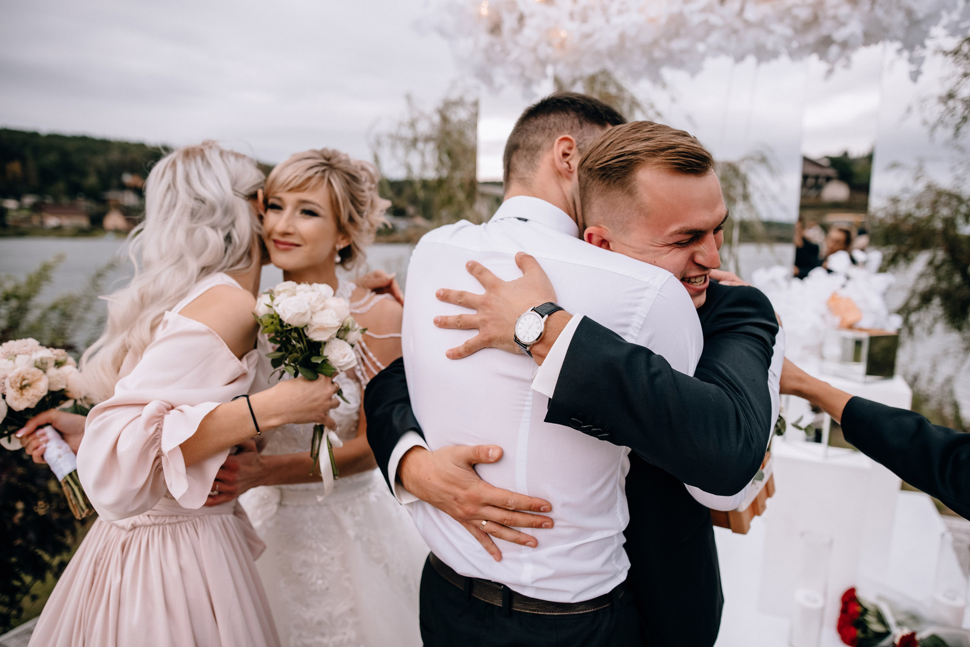 Dariya & Dmitriy. Destination Wedding photographer Italy, France, Germany, Spain, Poland Oleg Zaicev