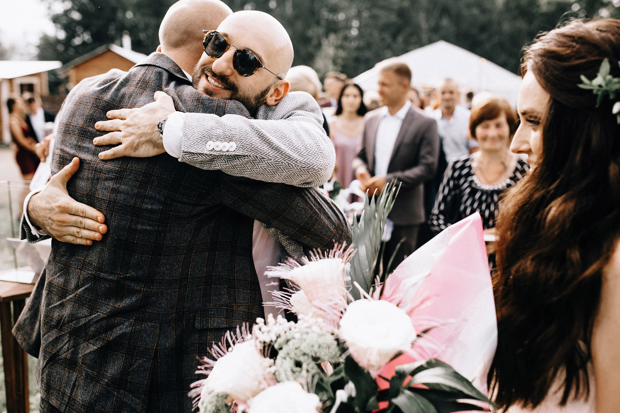 Yana & Igor. Destination Wedding photographer Italy, France, Germany, Spain, Poland Oleg Zaicev