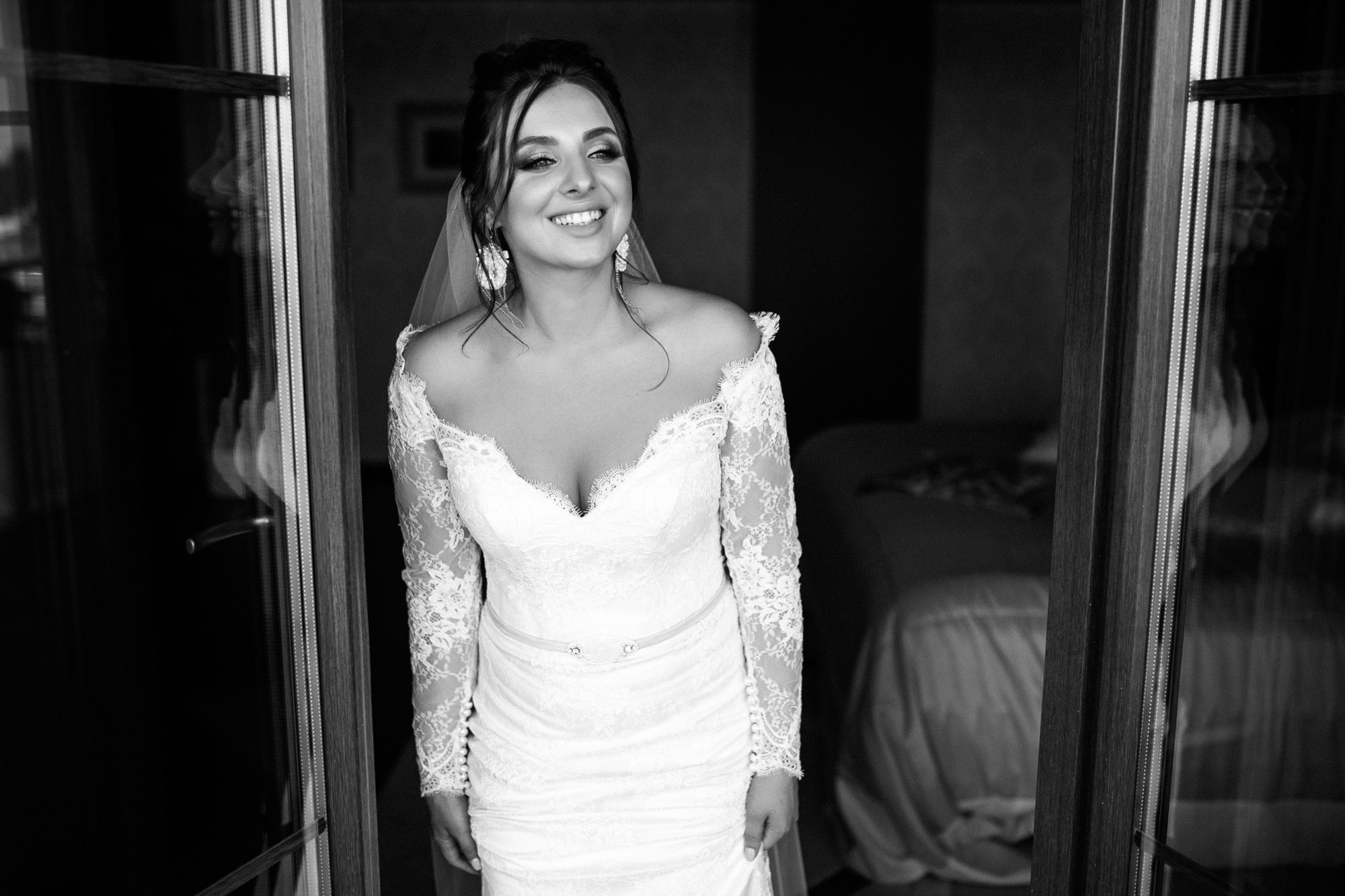 Anastasiya & Evgeniy. Destination Wedding photographer Italy, France, Germany, Spain, Poland Oleg Zaicev