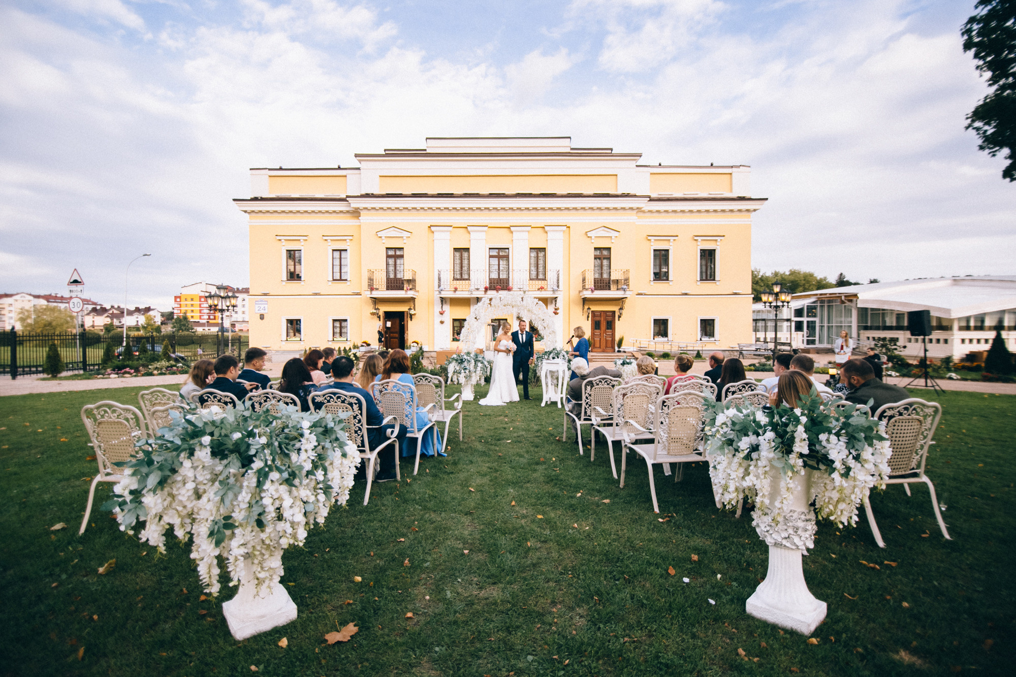 Olesya & Vitaliy. Destination Wedding photographer Italy, France, Germany, Spain, Poland Oleg Zaicev