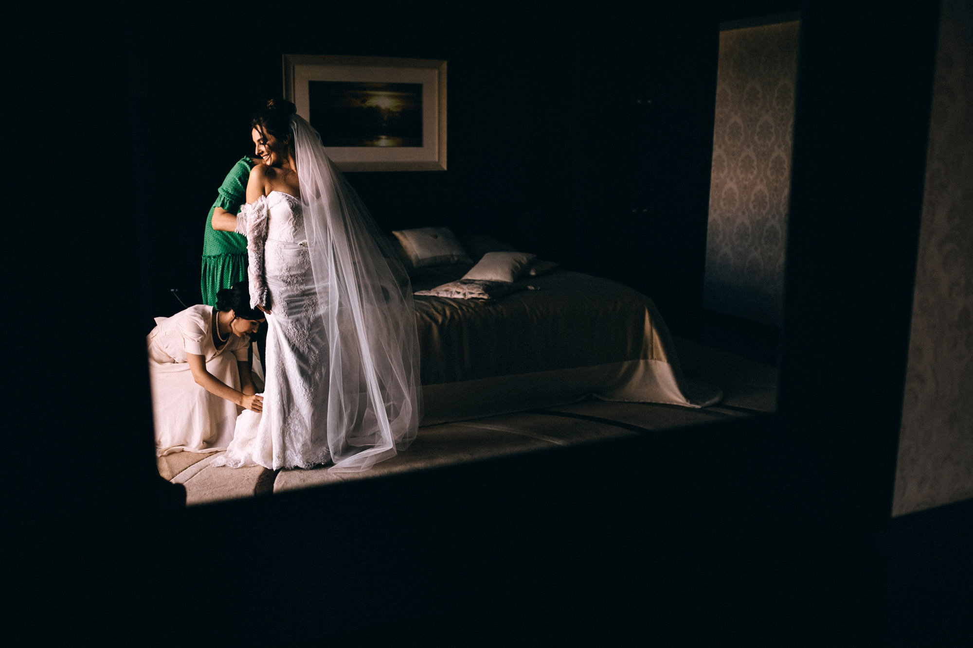 Anastasiya & Evgeniy. Destination Wedding photographer Italy, France, Germany, Spain, Poland Oleg Zaicev