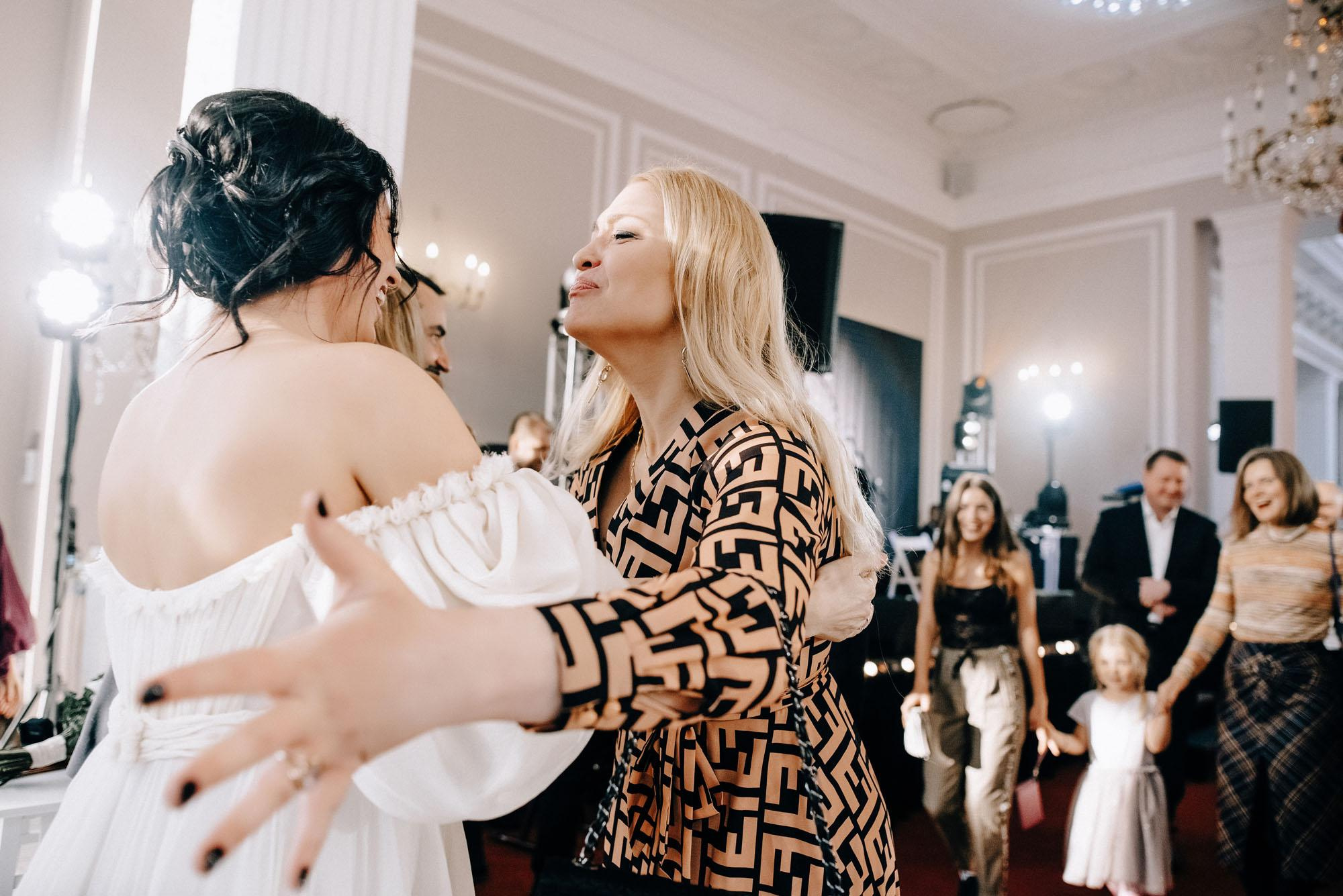 Anna & Andrey. Destination Wedding photographer Italy, France, Germany, Spain, Poland Oleg Zaicev