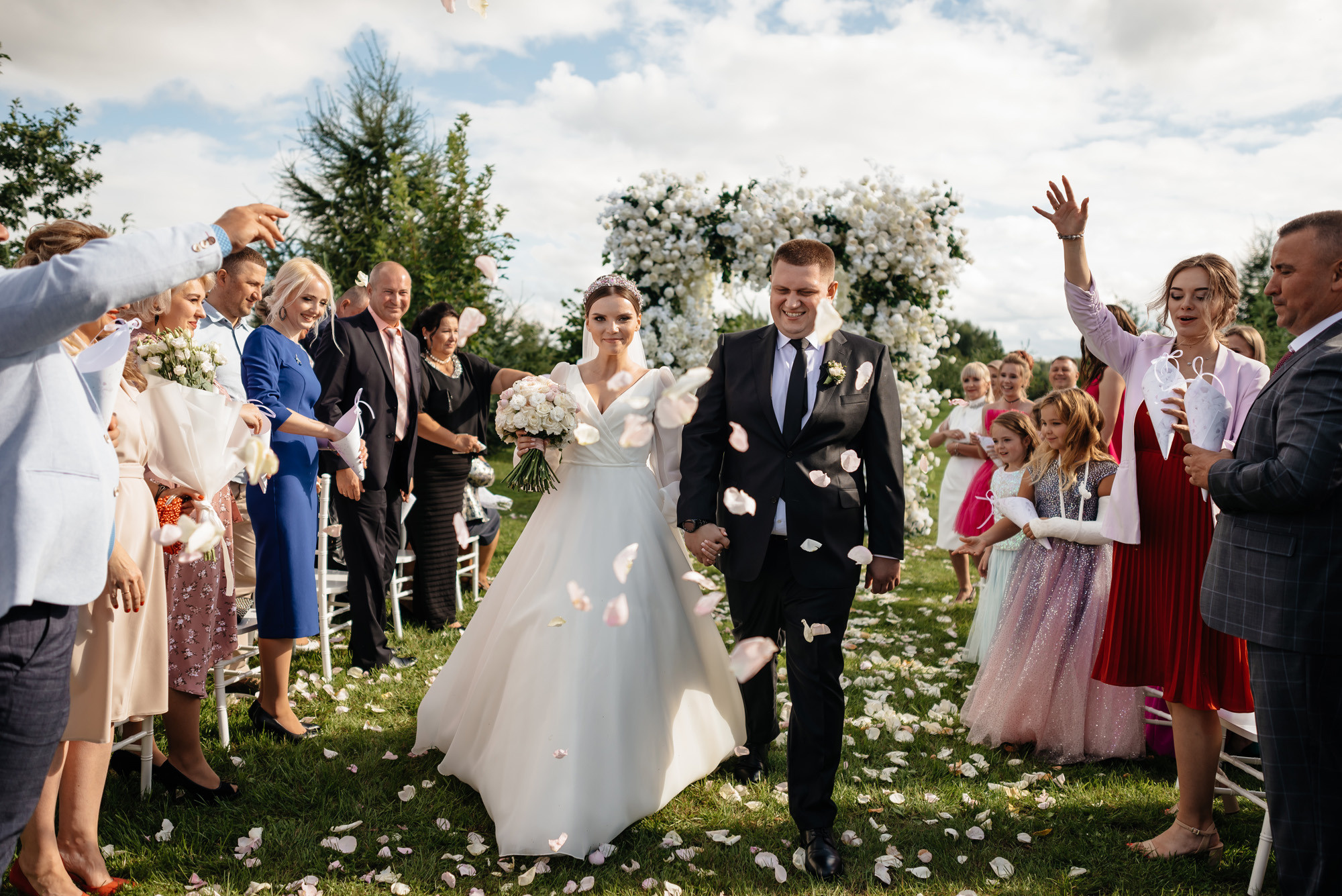 Dar’ya & Maksim. Destination Wedding photographer Italy, France, Germany, Spain, Poland Oleg Zaicev