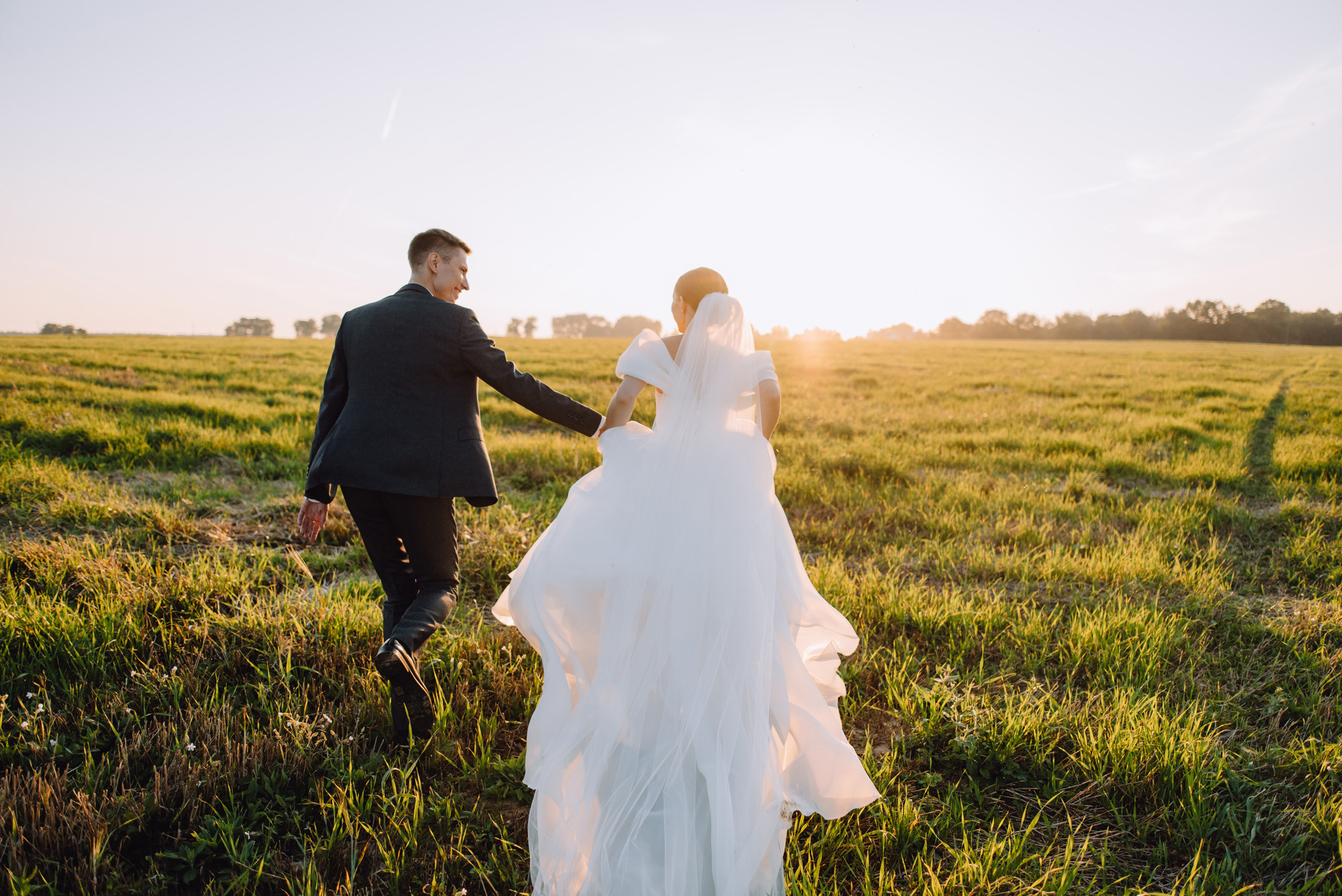 Anna & Alexander. Destination Wedding photographer Italy, France, Germany, Spain, Poland Oleg Zaicev