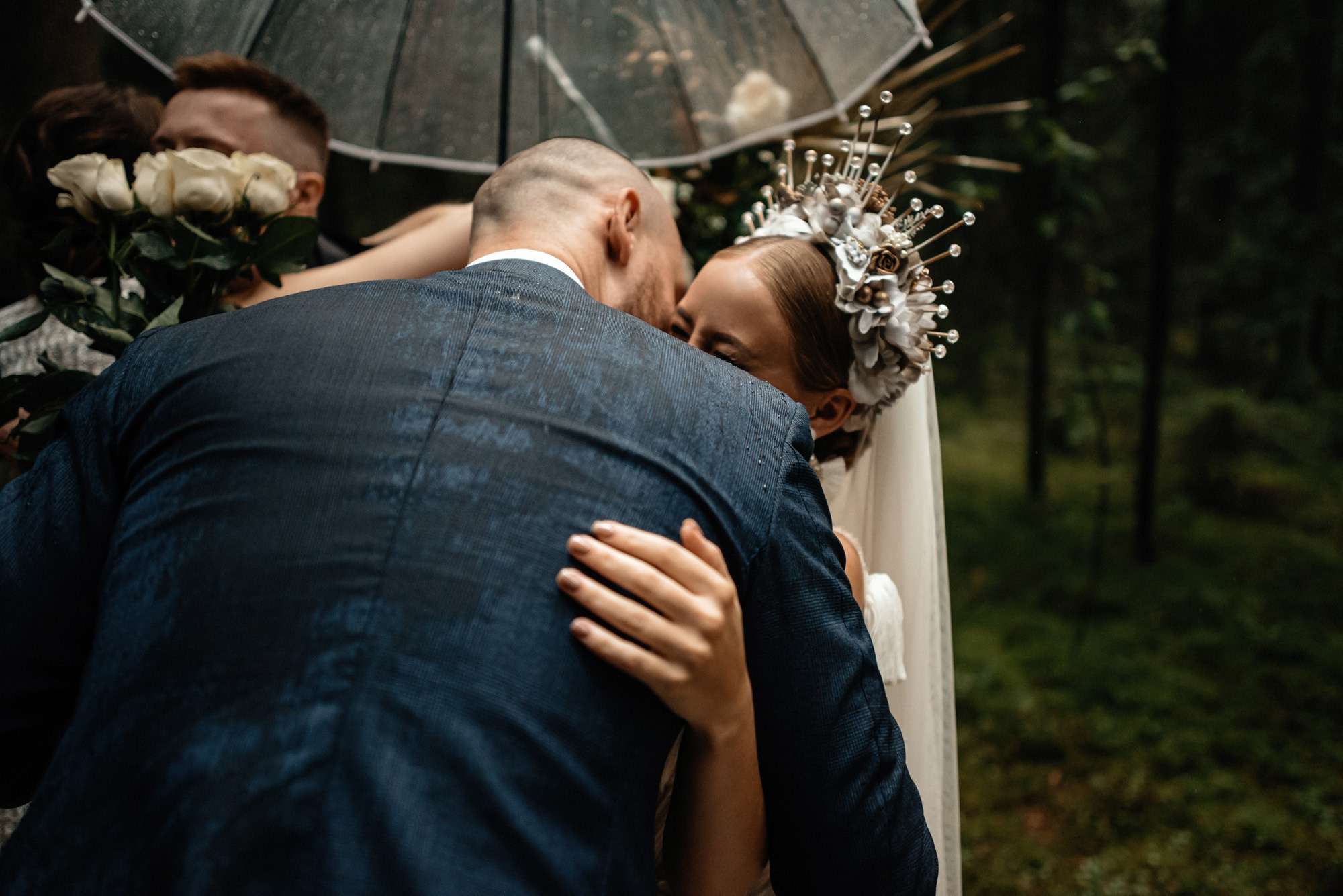 Margarita & Andrey. Destination Wedding photographer Italy, France, Germany, Spain, Poland Oleg Zaicev