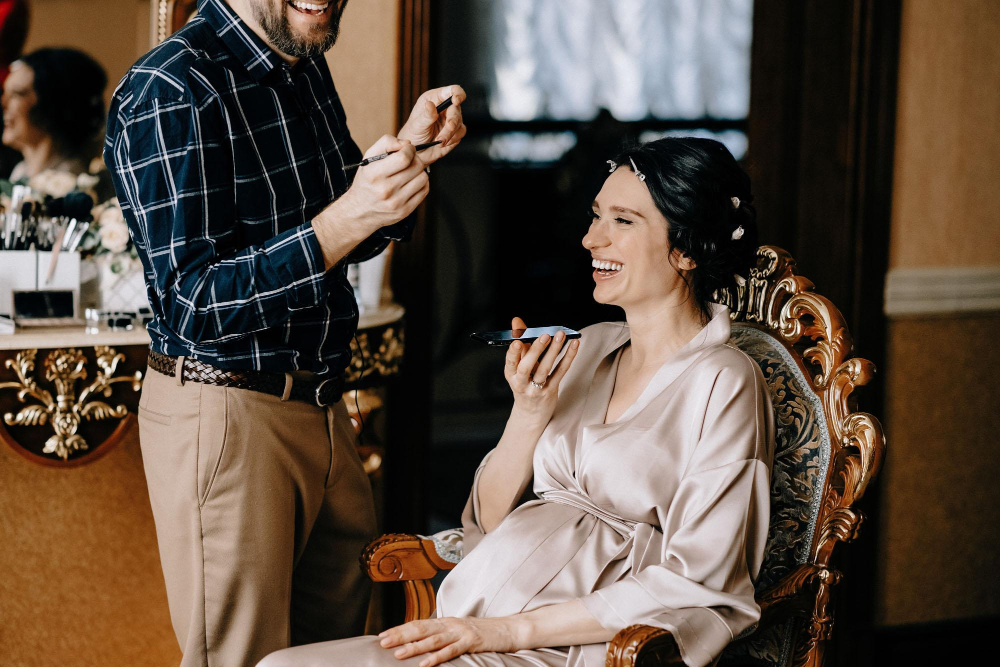 Anna & Andrey. Destination Wedding photographer Italy, France, Germany, Spain, Poland Oleg Zaicev