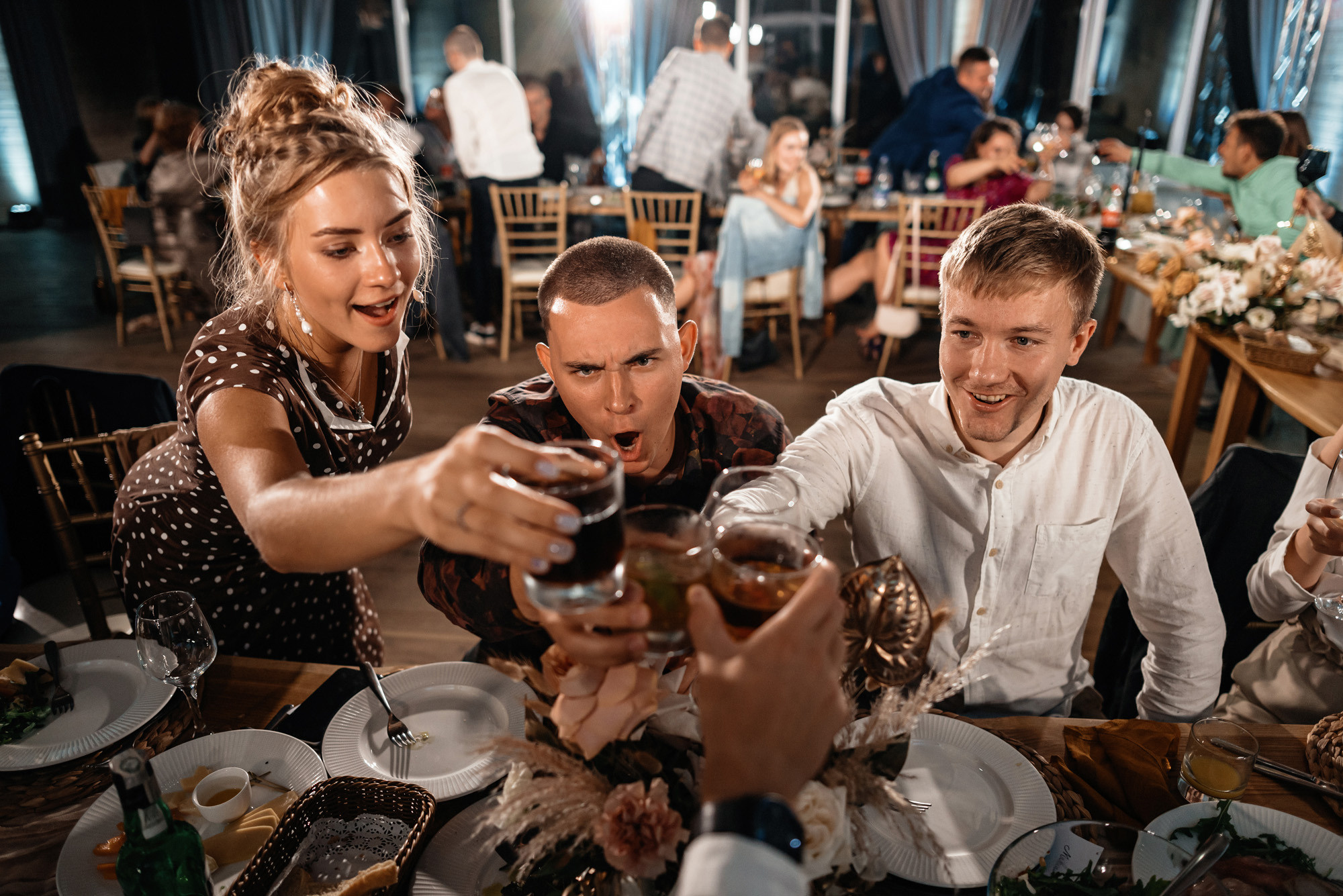 Margarita & Andrey. Destination Wedding photographer Italy, France, Germany, Spain, Poland Oleg Zaicev