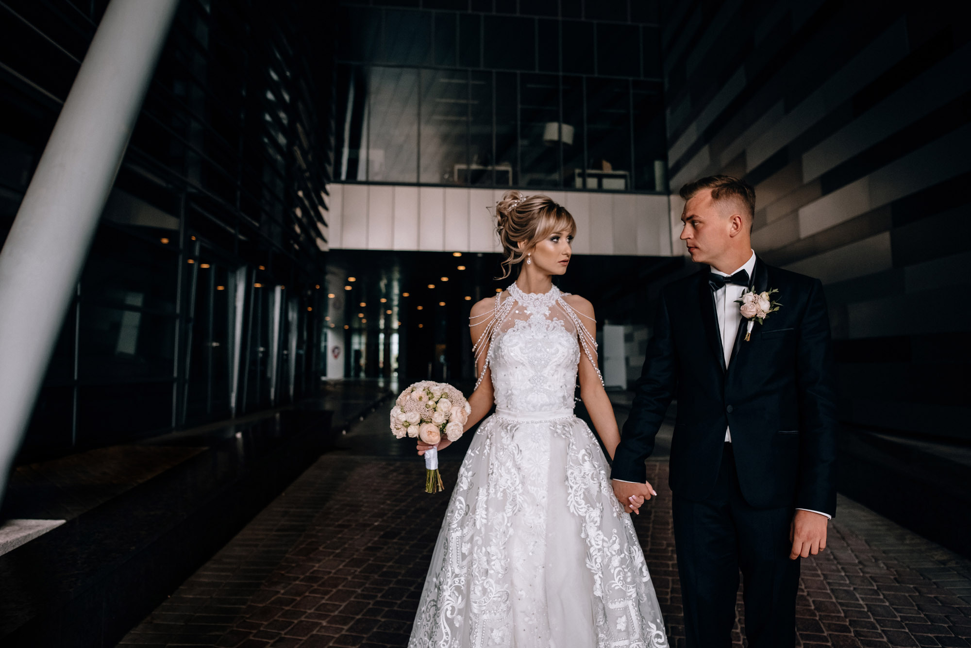 Dariya & Dmitriy. Destination Wedding photographer Italy, France, Germany, Spain, Poland Oleg Zaicev