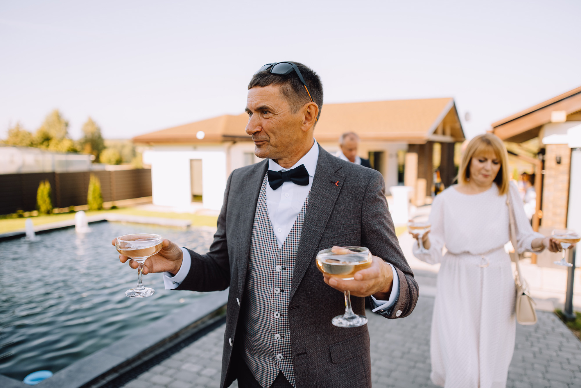 Anna & Alexander. Destination Wedding photographer Italy, France, Germany, Spain, Poland Oleg Zaicev