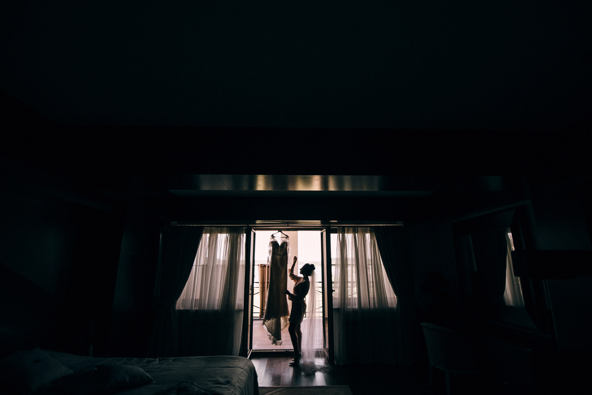 Anastasiya & Evgeniy. Destination Wedding photographer Italy, France, Germany, Spain, Poland Oleg Zaicev