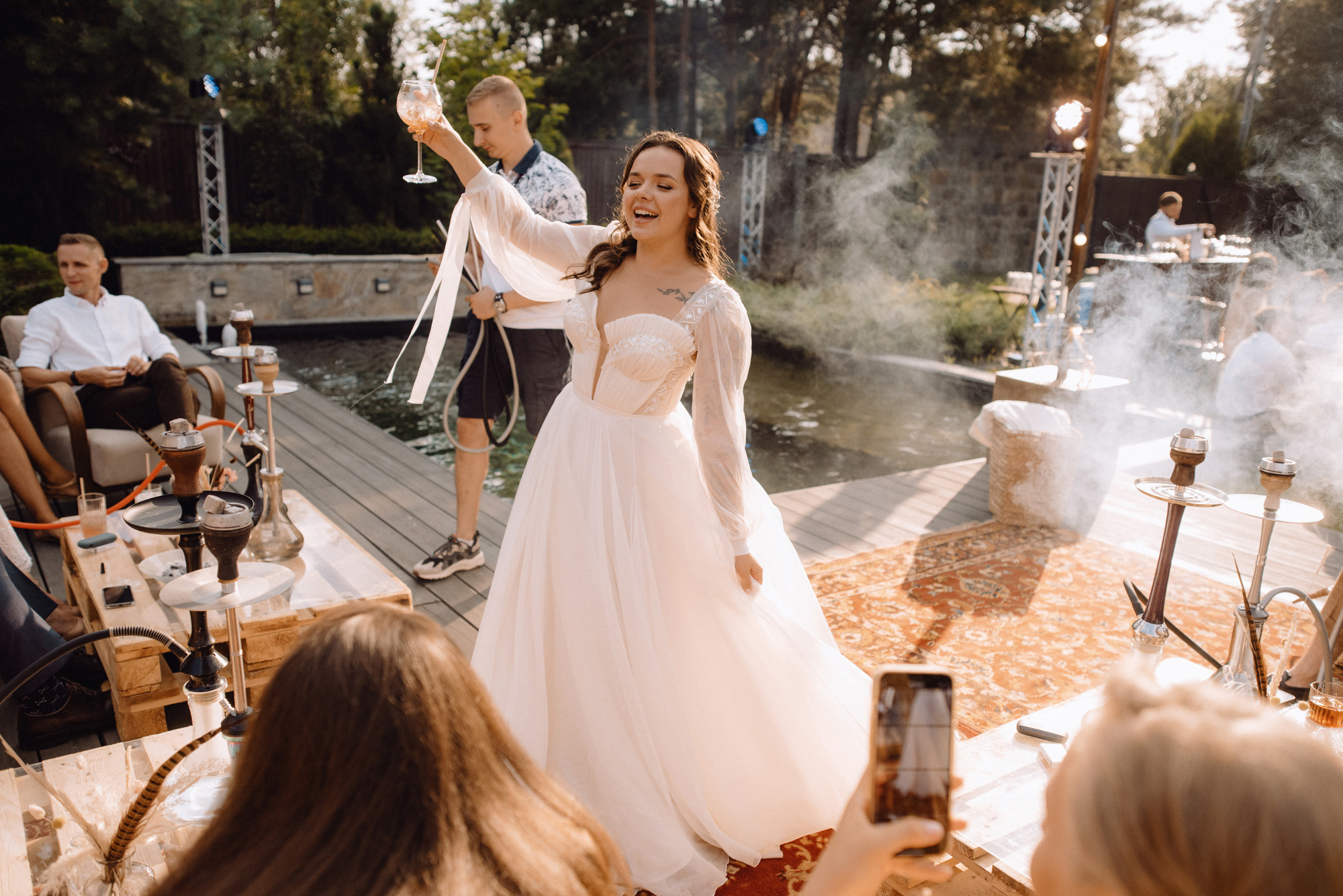 Ekaterina & Anton. Destination Wedding photographer Italy, France, Germany, Spain, Poland Oleg Zaicev