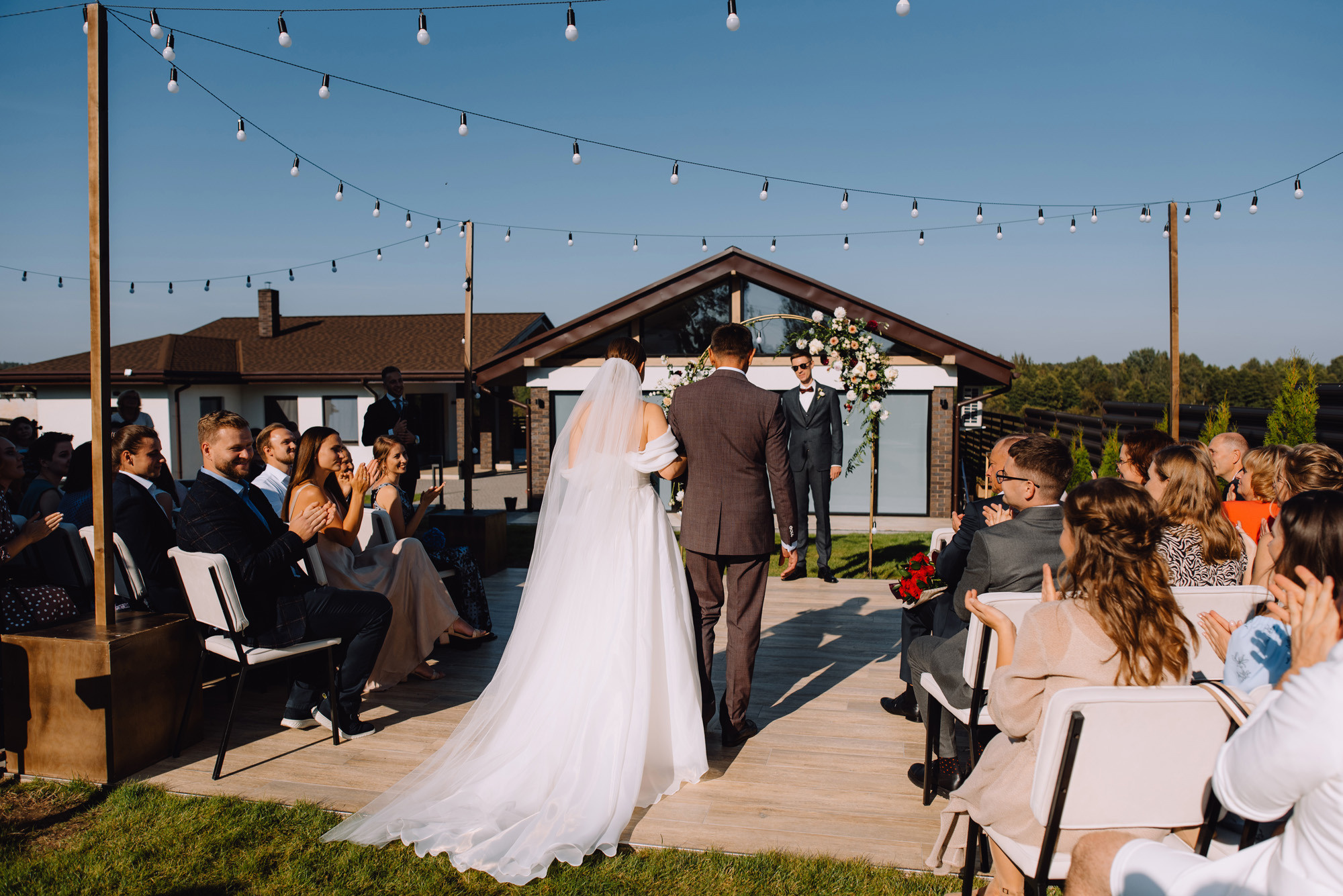 Anna & Alexander. Destination Wedding photographer Italy, France, Germany, Spain, Poland Oleg Zaicev