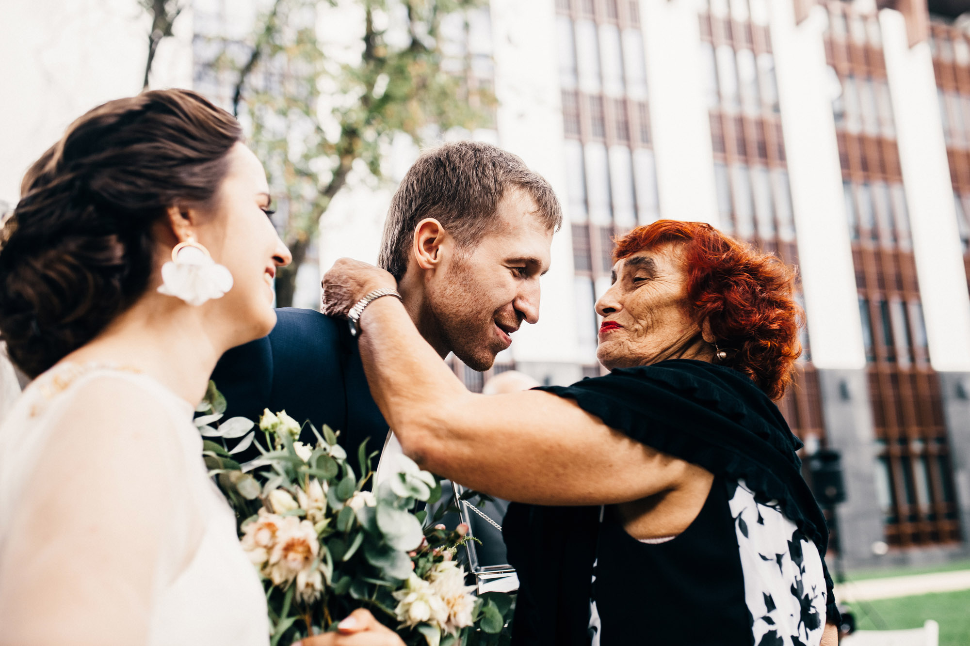 Kristina & Evgeniy. Destination Wedding photographer Italy, France, Germany, Spain, Poland Oleg Zaicev