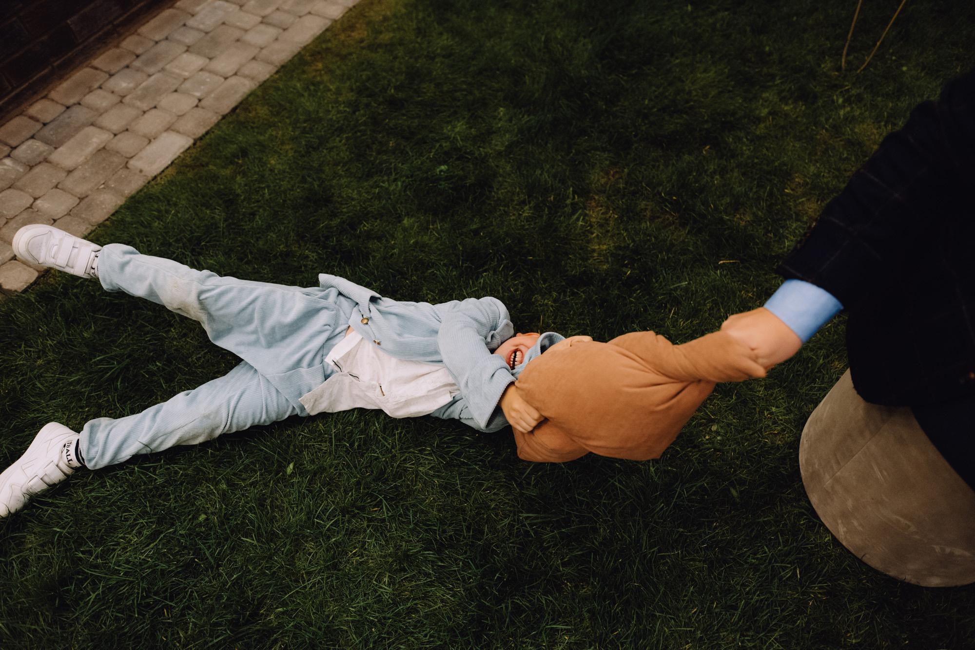 Anna & Alexander. Destination Wedding photographer Italy, France, Germany, Spain, Poland Oleg Zaicev