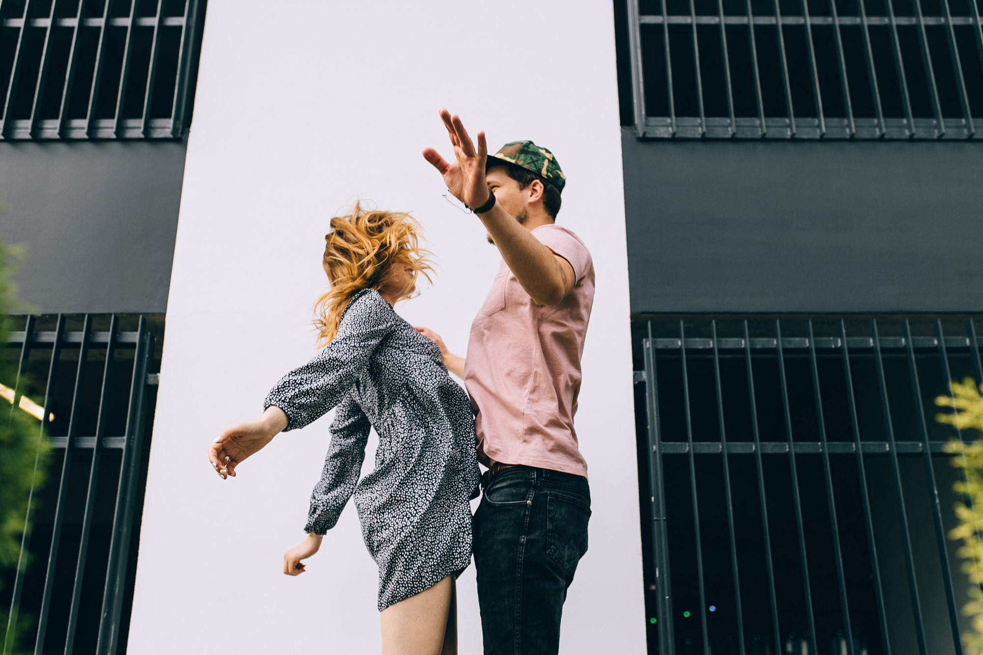 Yana & Maks. Destination Wedding photographer Italy, France, Germany, Spain, Poland Oleg Zaicev