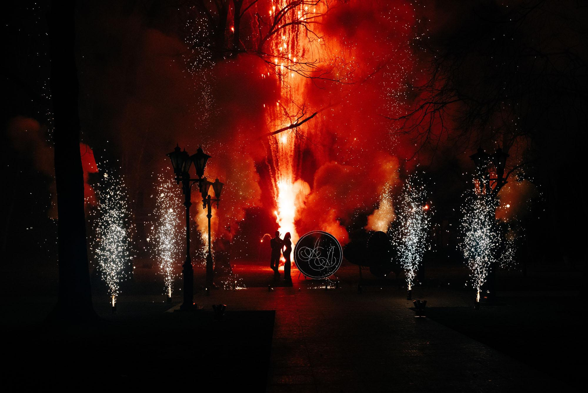 Anna & Andrey. Destination Wedding photographer Italy, France, Germany, Spain, Poland Oleg Zaicev