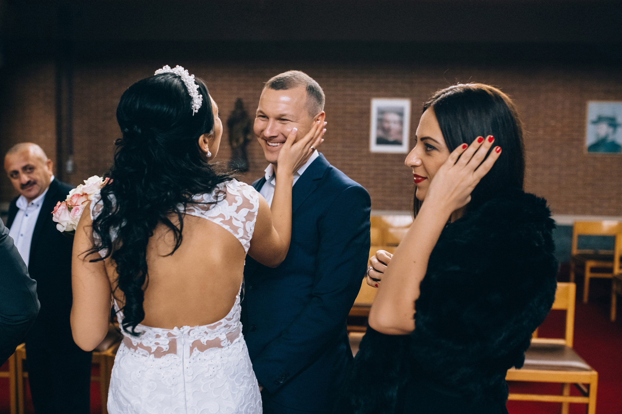 Anaida & Ervand. Destination Wedding photographer Italy, France, Germany, Spain, Poland Oleg Zaicev