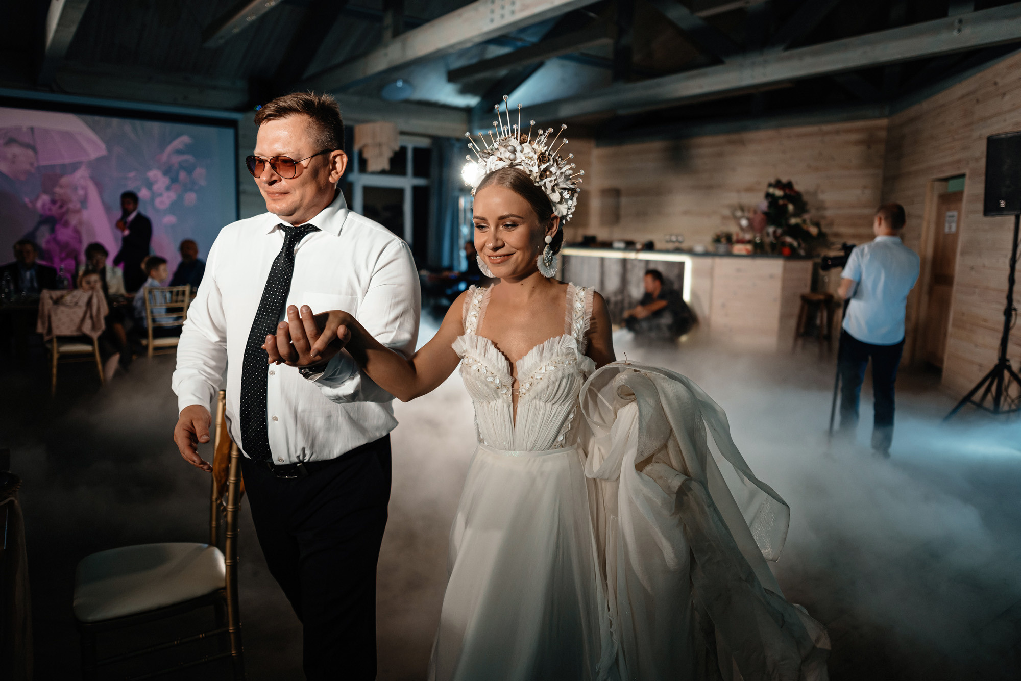 Margarita & Andrey. Destination Wedding photographer Italy, France, Germany, Spain, Poland Oleg Zaicev