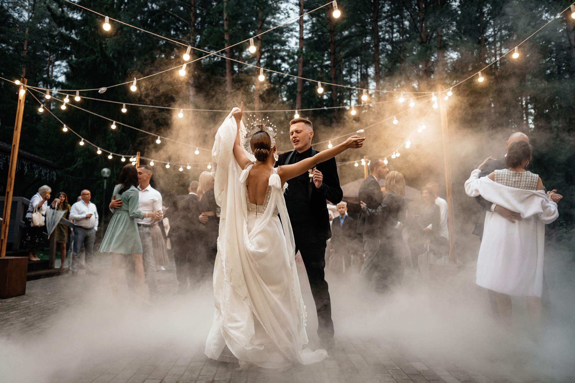 Margarita & Andrey. Destination Wedding photographer Italy, France, Germany, Spain, Poland Oleg Zaicev