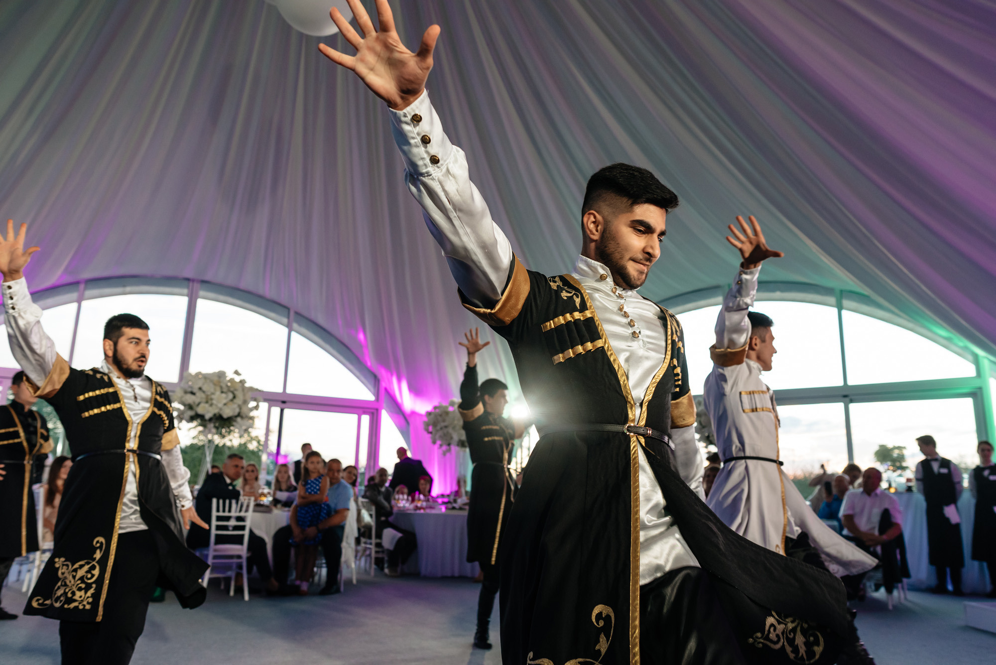 Dar’ya & Maksim. Destination Wedding photographer Italy, France, Germany, Spain, Poland Oleg Zaicev