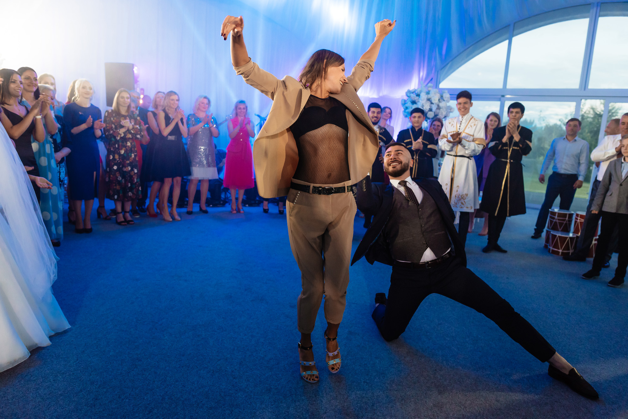 Dar’ya & Maksim. Destination Wedding photographer Italy, France, Germany, Spain, Poland Oleg Zaicev