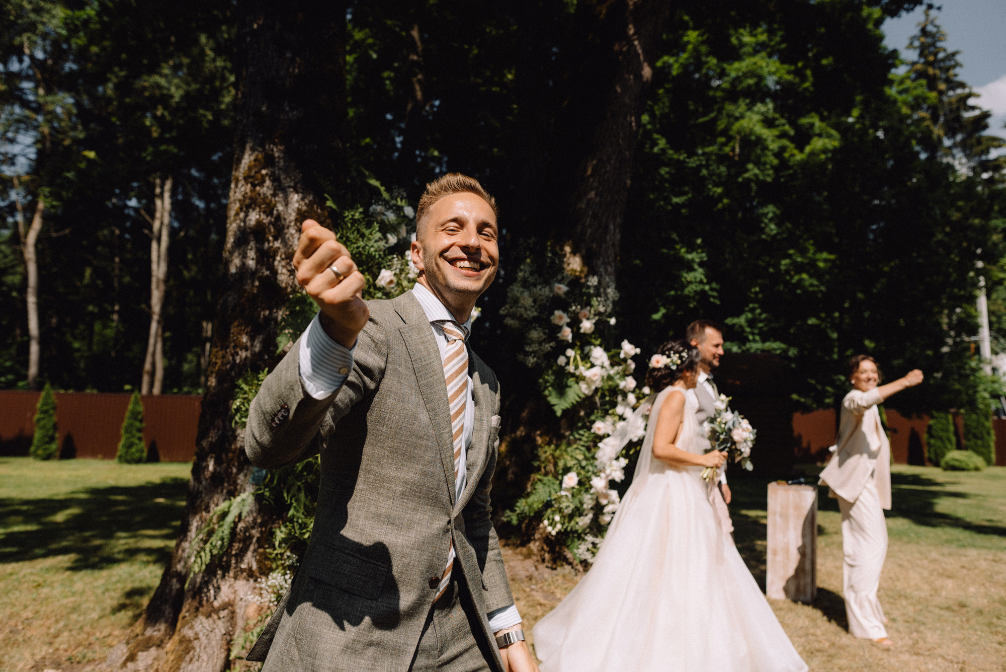 Yuliya & Evgeniy. Destination Wedding photographer Italy, France, Germany, Spain, Poland Oleg Zaicev