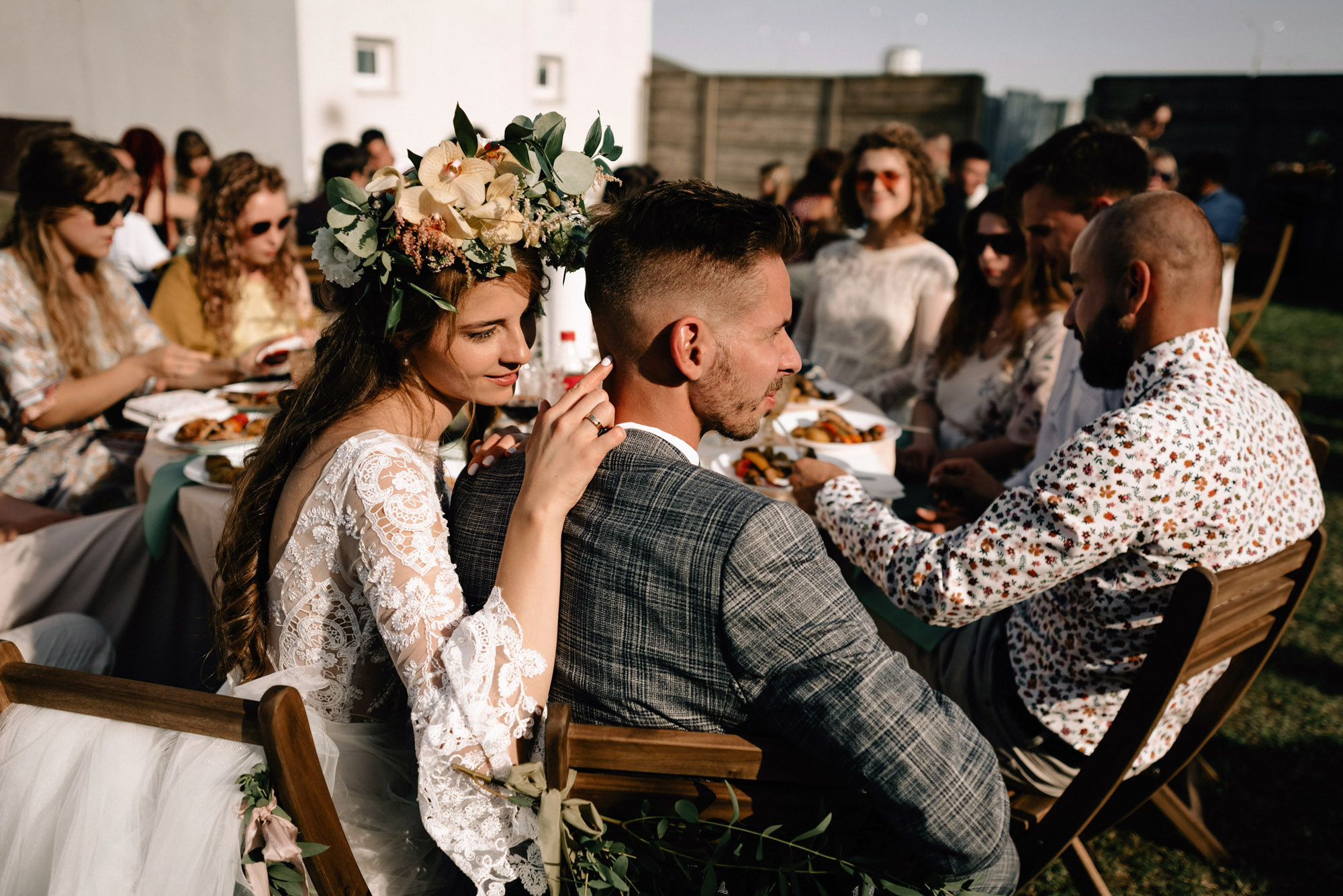 Anna & Artem. Destination Wedding photographer Italy, France, Germany, Spain, Poland Oleg Zaicev