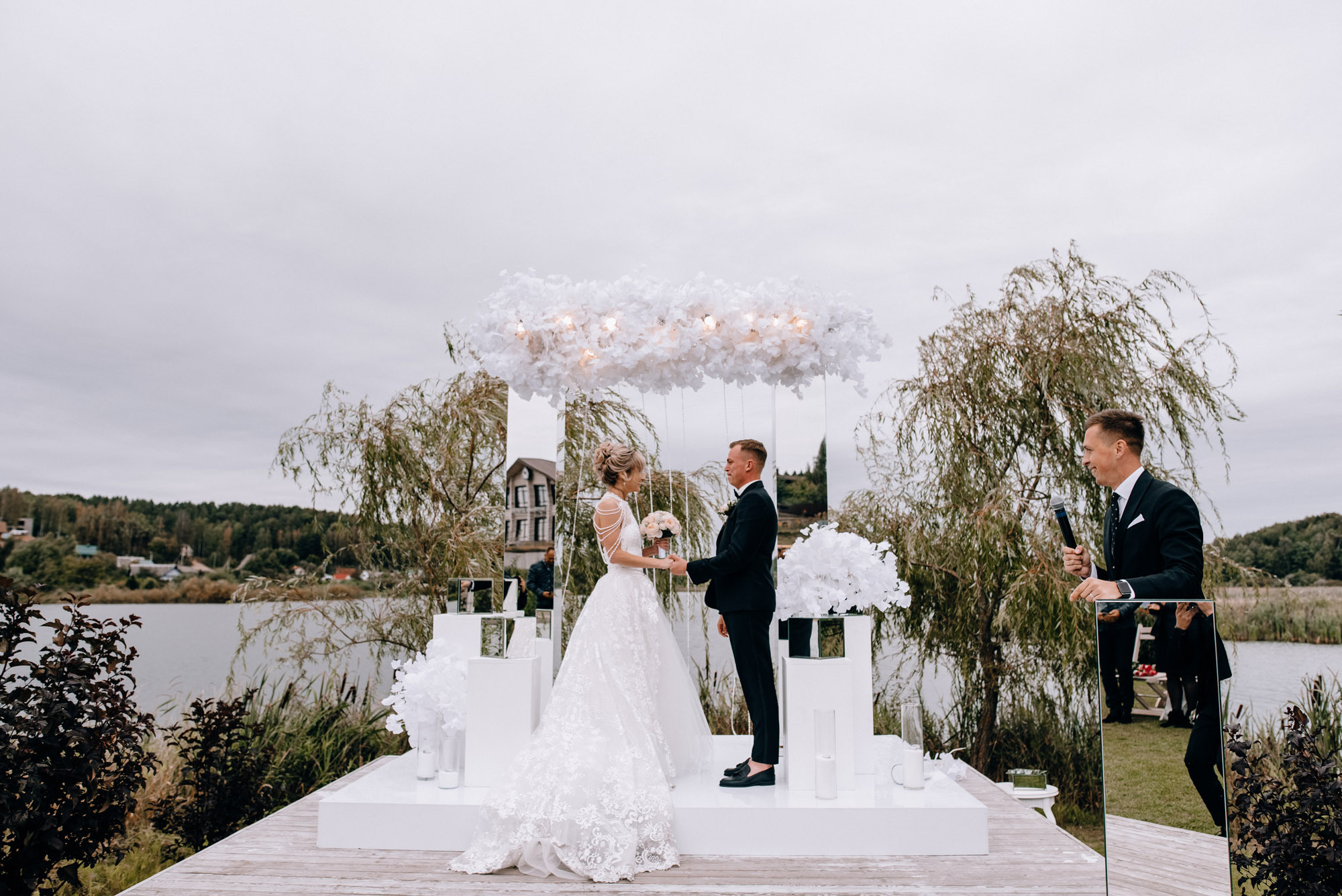 Dariya & Dmitriy. Destination Wedding photographer Italy, France, Germany, Spain, Poland Oleg Zaicev