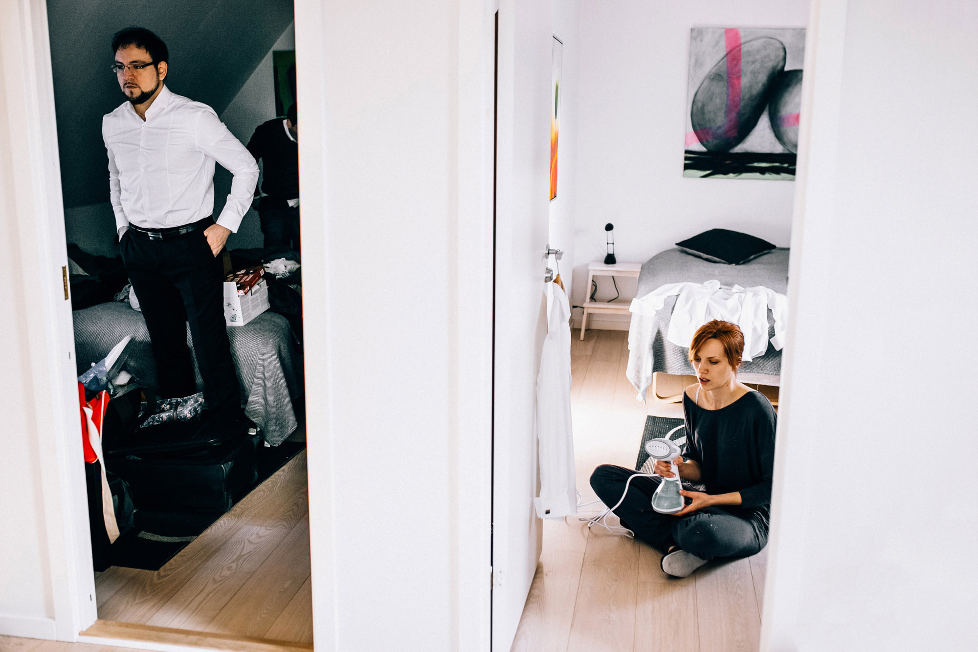 Ekaterina & Evgeniy. Destination Wedding photographer Italy, France, Germany, Spain, Poland Oleg Zaicev