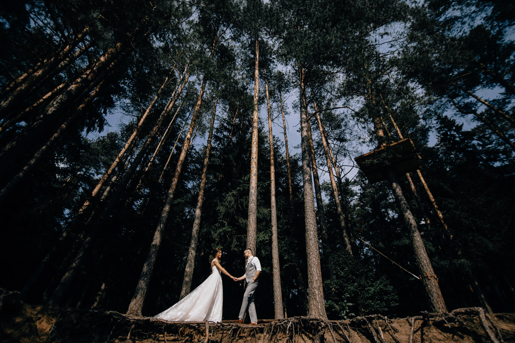 Tat’yana & Denis. Destination Wedding photographer Italy, France, Germany, Spain, Poland Oleg Zaicev