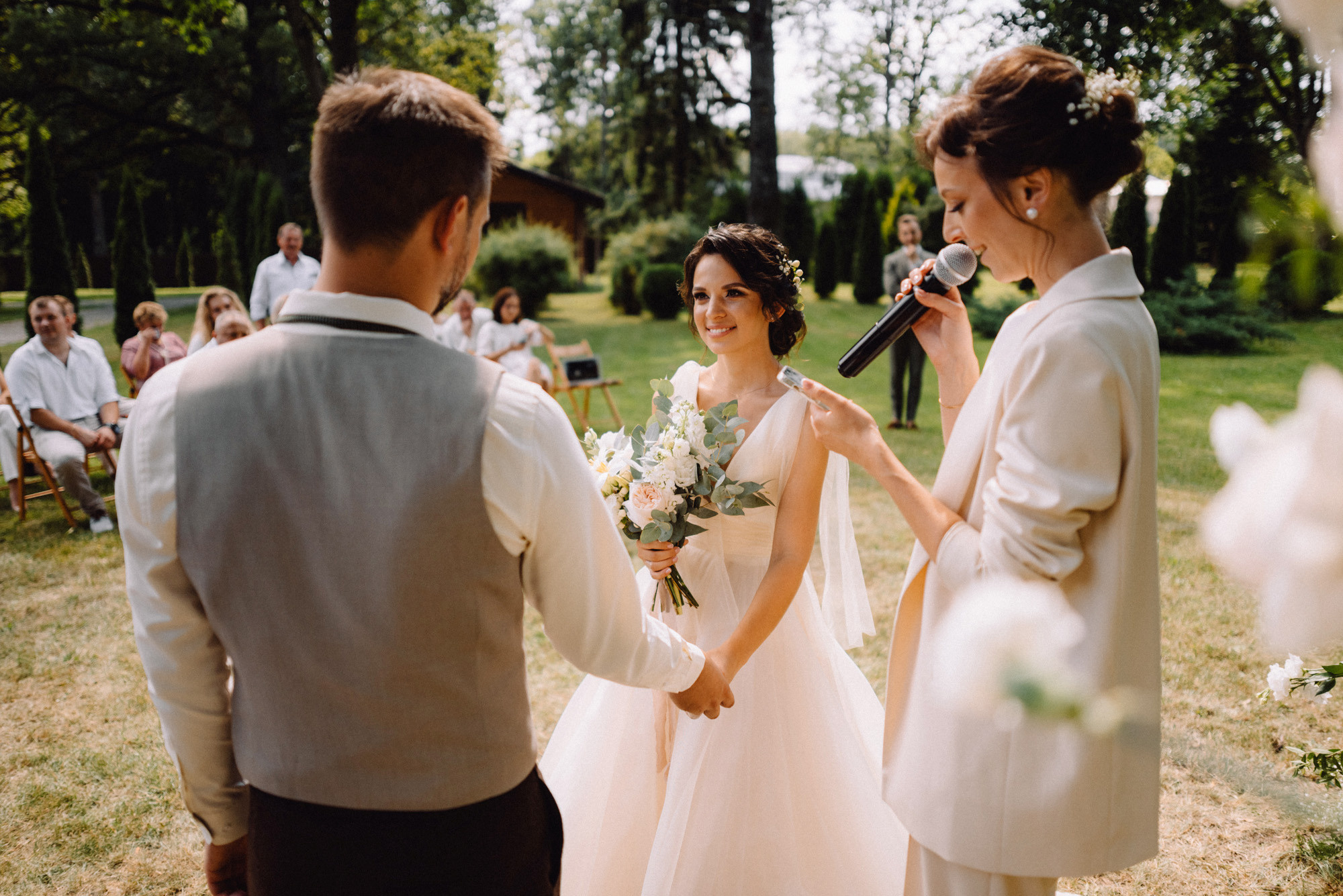 Yuliya & Evgeniy. Destination Wedding photographer Italy, France, Germany, Spain, Poland Oleg Zaicev