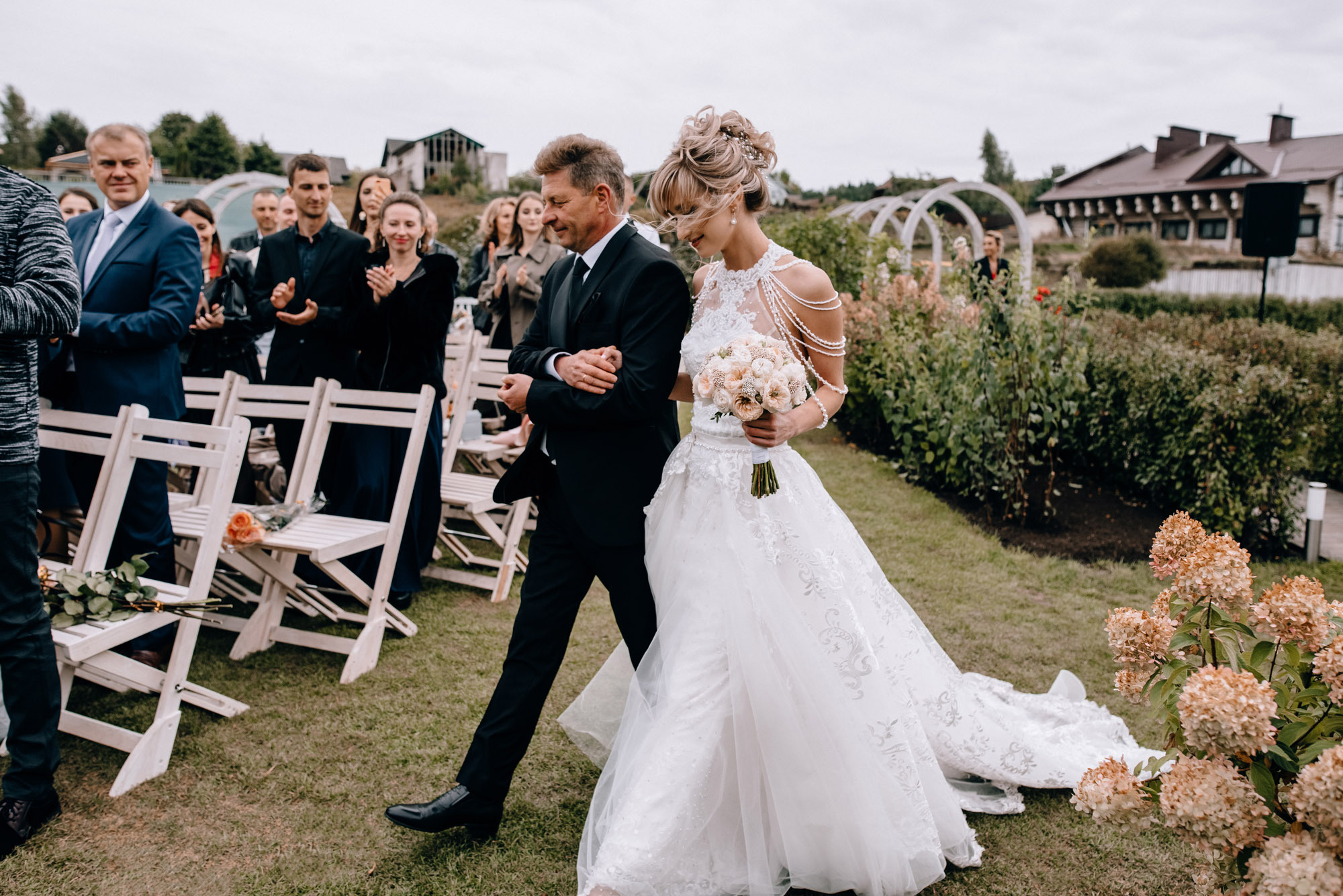 Dariya & Dmitriy. Destination Wedding photographer Italy, France, Germany, Spain, Poland Oleg Zaicev