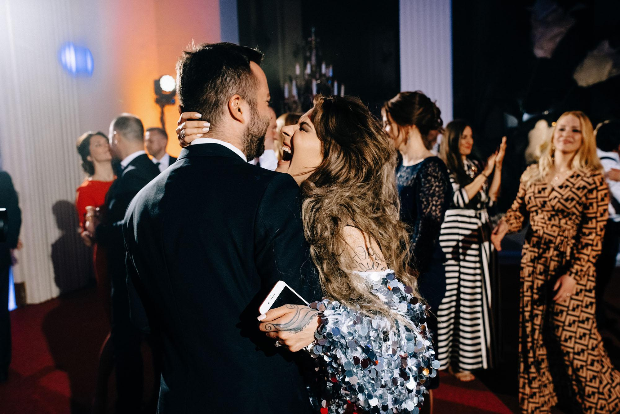 Anna & Andrey. Destination Wedding photographer Italy, France, Germany, Spain, Poland Oleg Zaicev