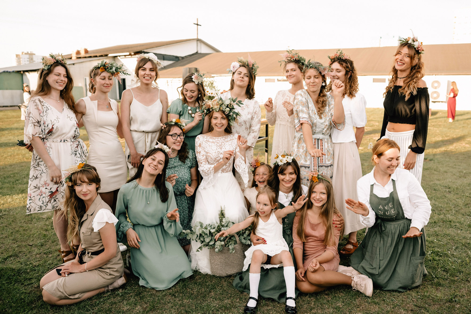 Anna & Artem. Destination Wedding photographer Italy, France, Germany, Spain, Poland Oleg Zaicev