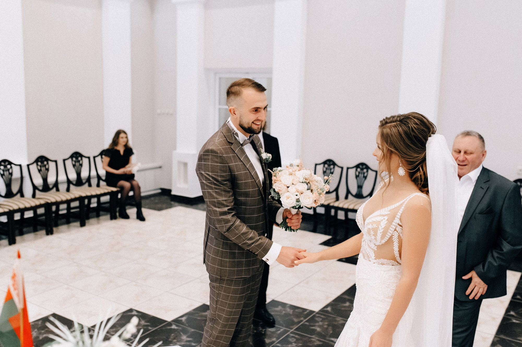 Tat’yana & Maksim. Destination Wedding photographer Italy, France, Germany, Spain, Poland Oleg Zaicev