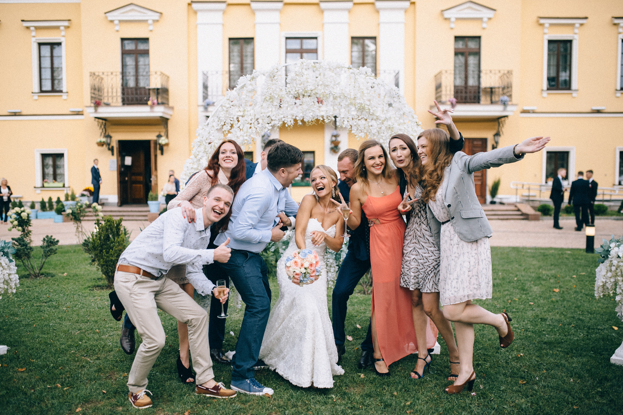 Olesya & Vitaliy. Destination Wedding photographer Italy, France, Germany, Spain, Poland Oleg Zaicev