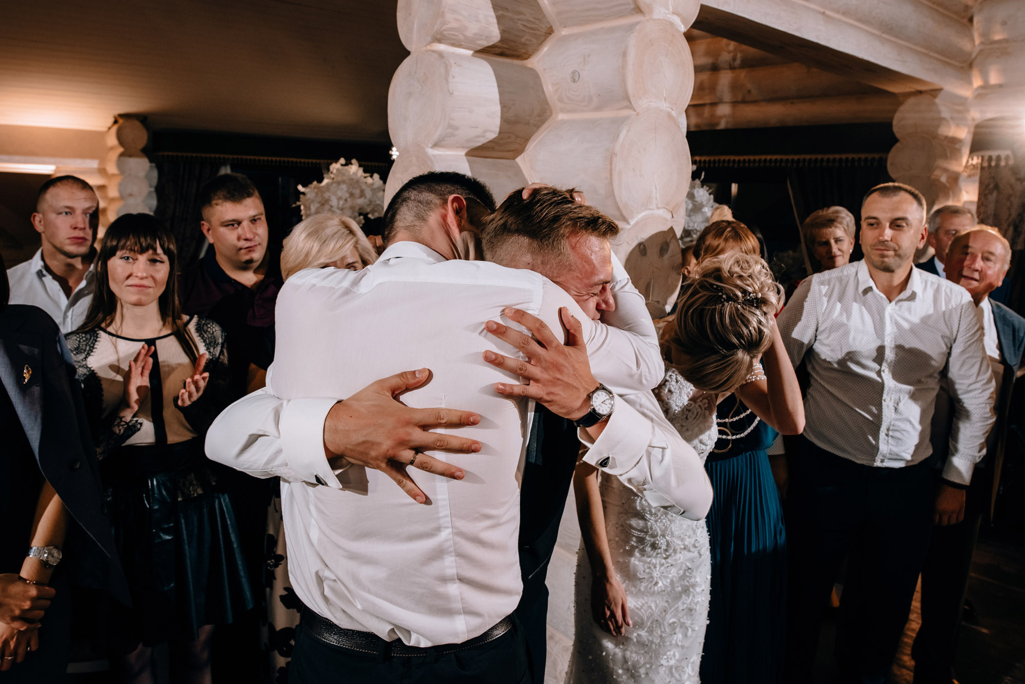 Dariya & Dmitriy. Destination Wedding photographer Italy, France, Germany, Spain, Poland Oleg Zaicev