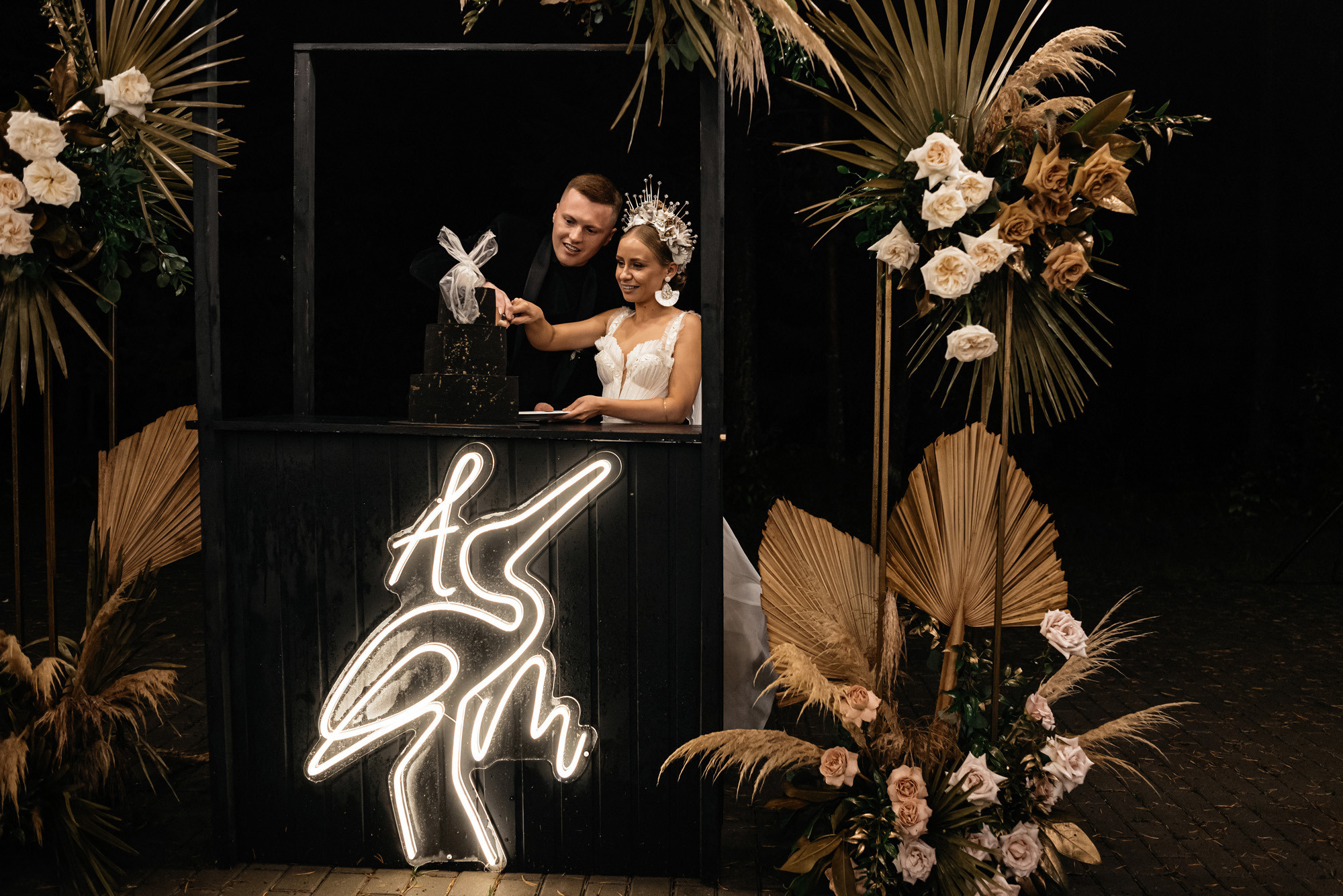 Margarita & Andrey. Destination Wedding photographer Italy, France, Germany, Spain, Poland Oleg Zaicev