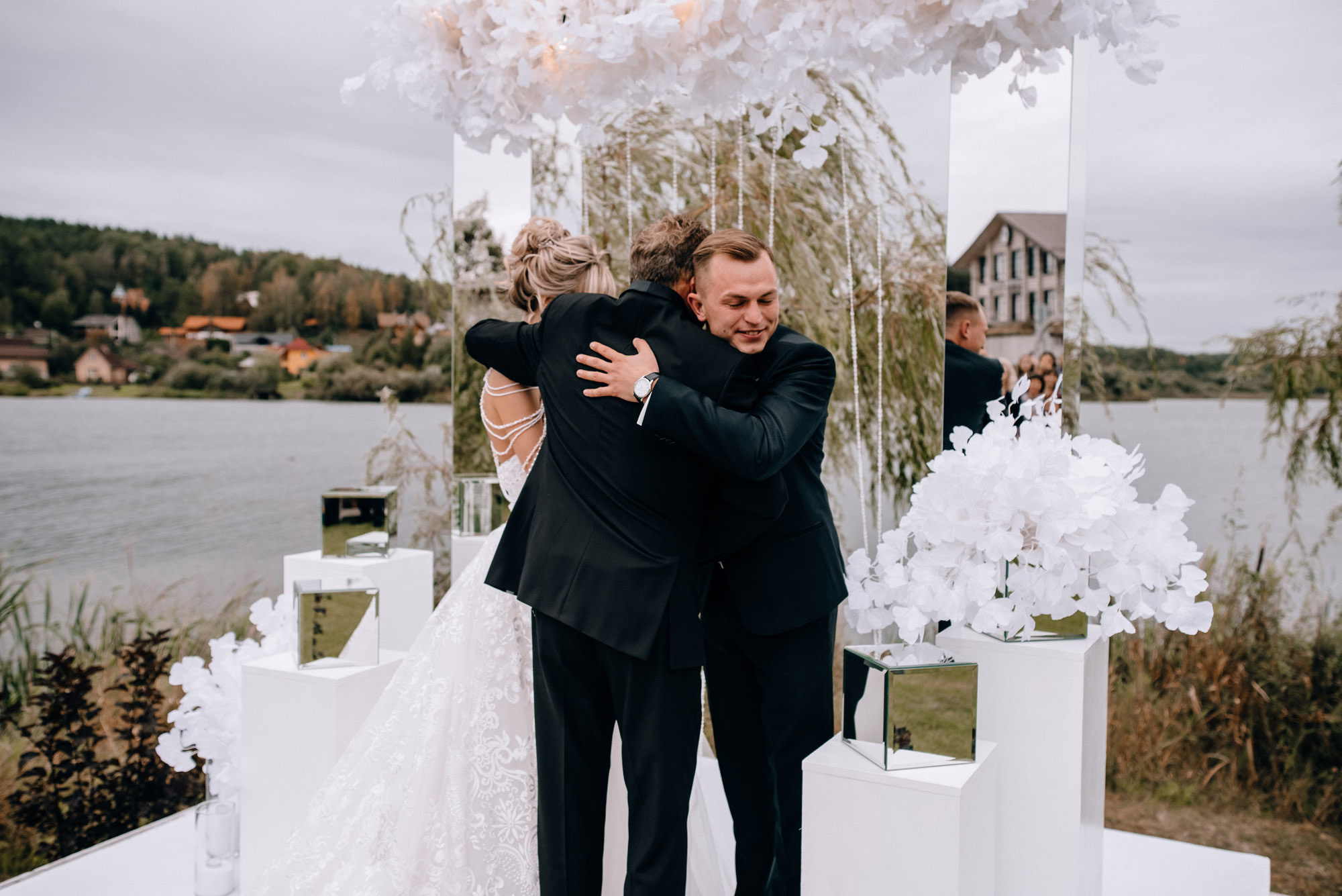 Dariya & Dmitriy. Destination Wedding photographer Italy, France, Germany, Spain, Poland Oleg Zaicev