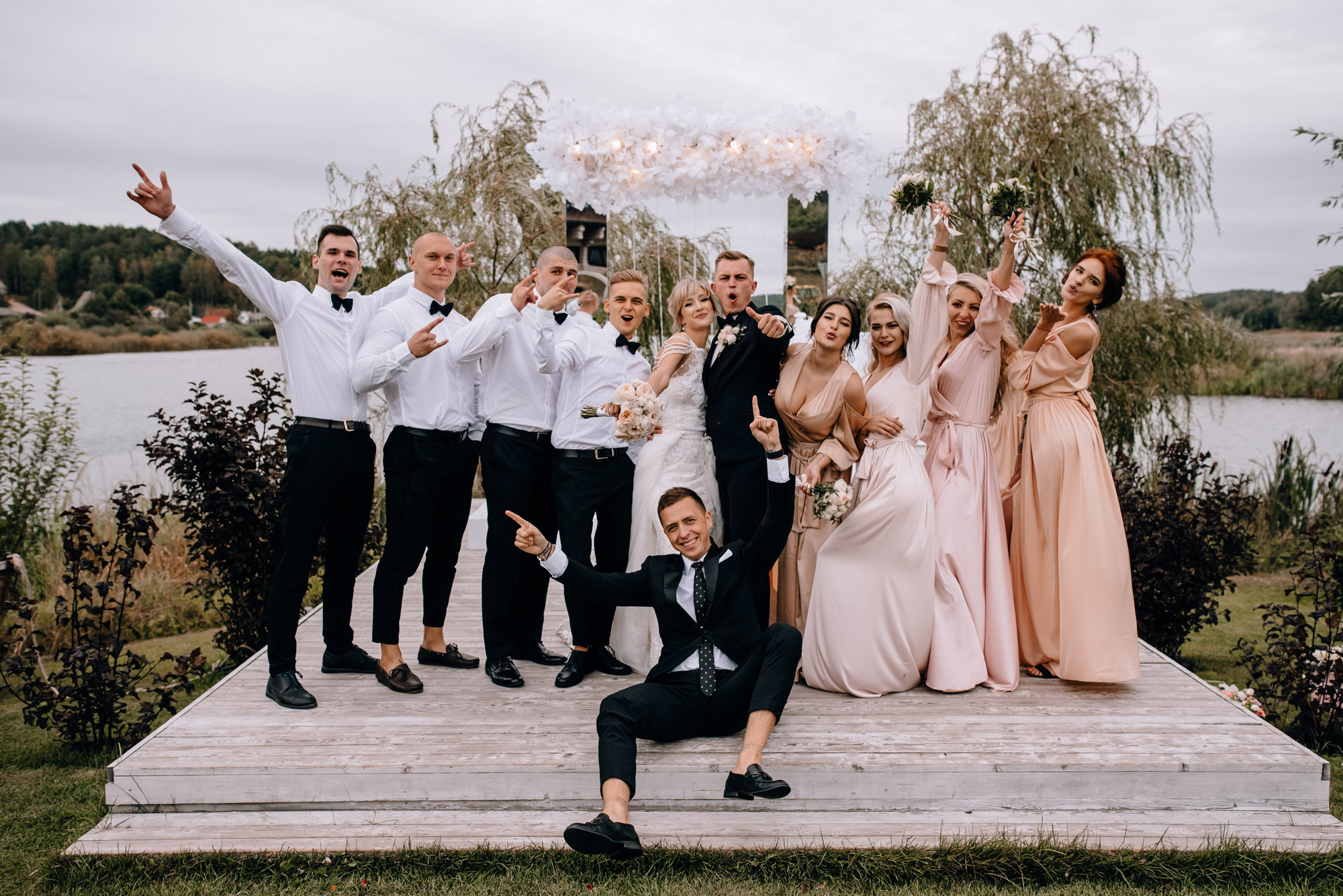 Dariya & Dmitriy. Destination Wedding photographer Italy, France, Germany, Spain, Poland Oleg Zaicev