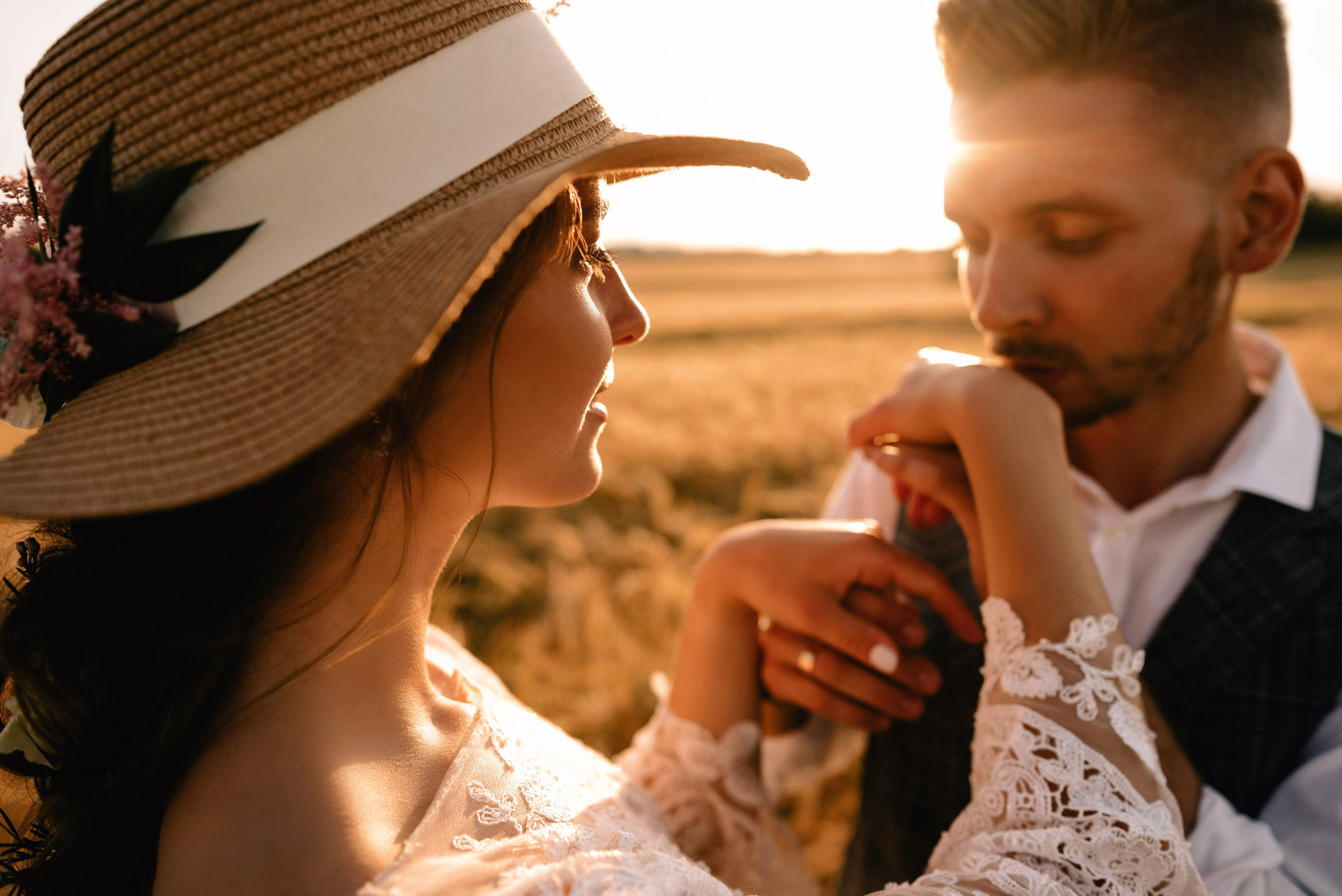 Anna & Artem. Destination Wedding photographer Italy, France, Germany, Spain, Poland Oleg Zaicev