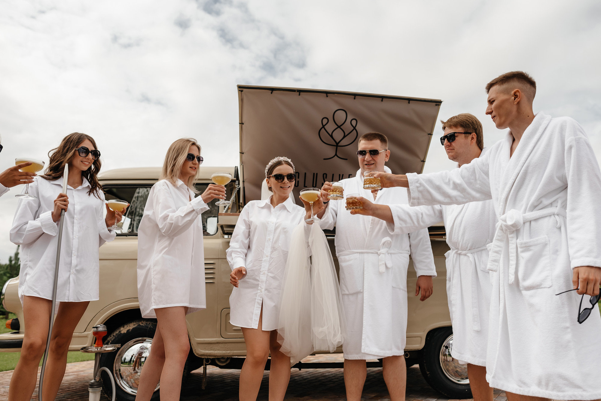 Dar’ya & Maksim. Destination Wedding photographer Italy, France, Germany, Spain, Poland Oleg Zaicev