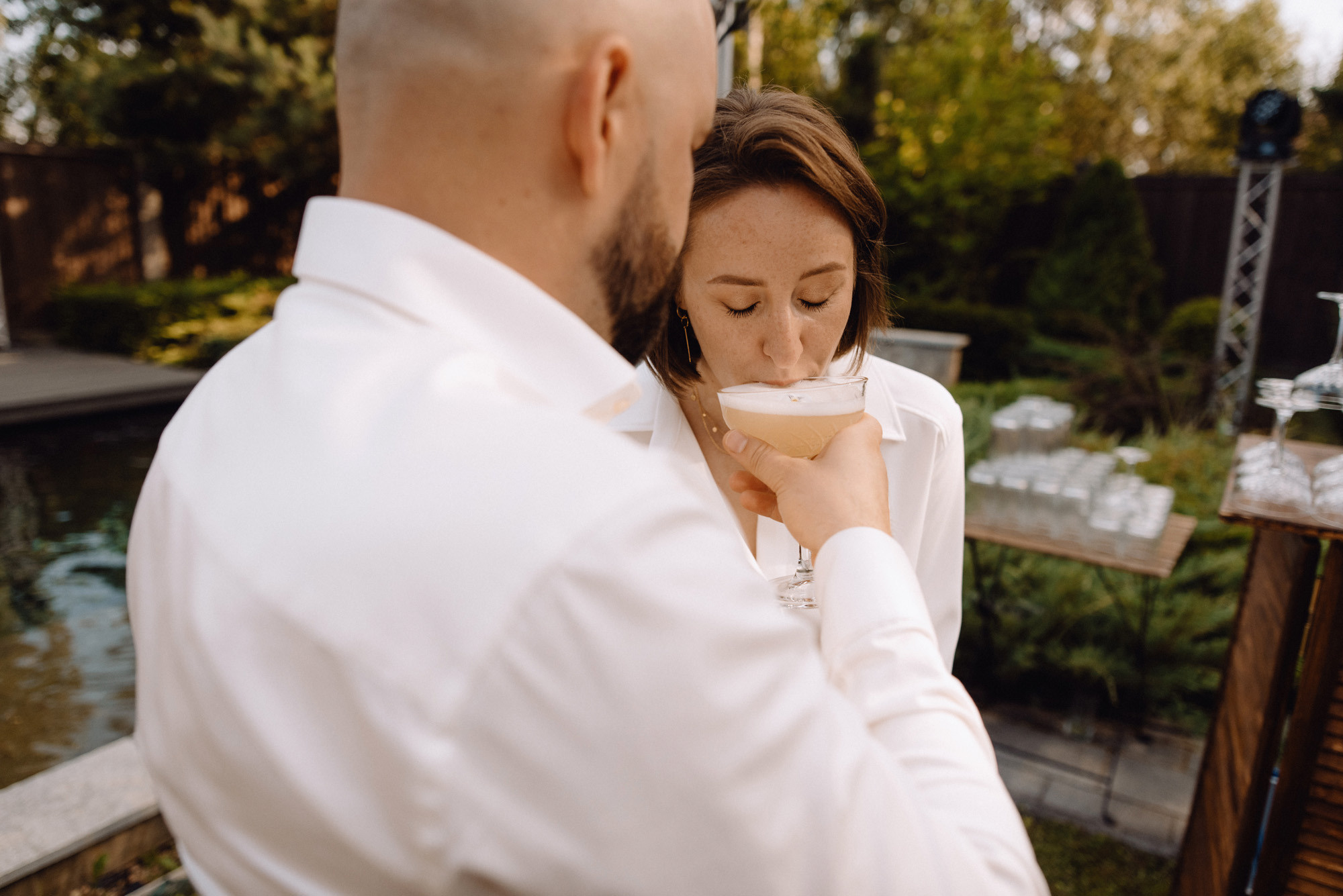 Ekaterina & Anton. Destination Wedding photographer Italy, France, Germany, Spain, Poland Oleg Zaicev