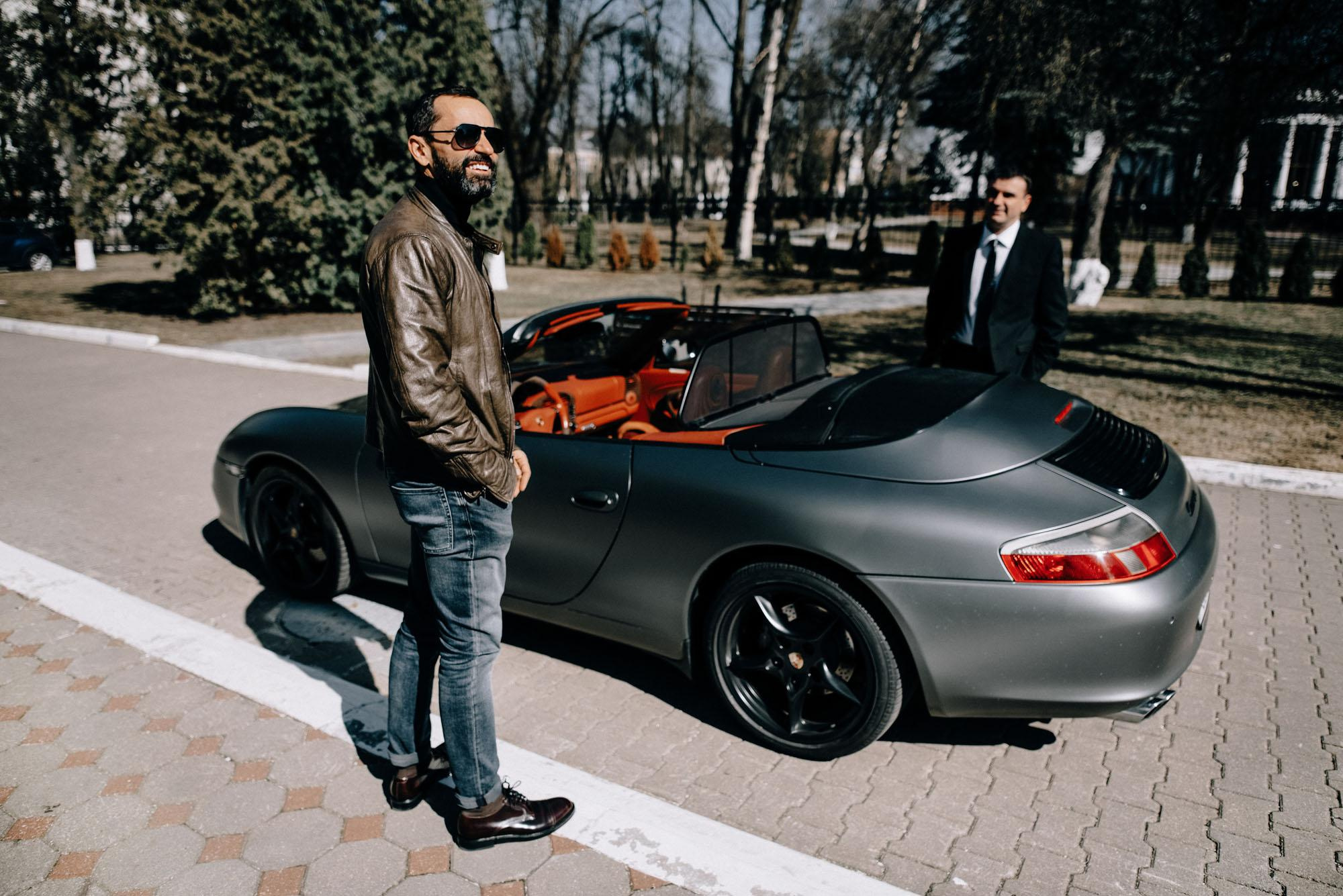 Anna & Andrey. Destination Wedding photographer Italy, France, Germany, Spain, Poland Oleg Zaicev