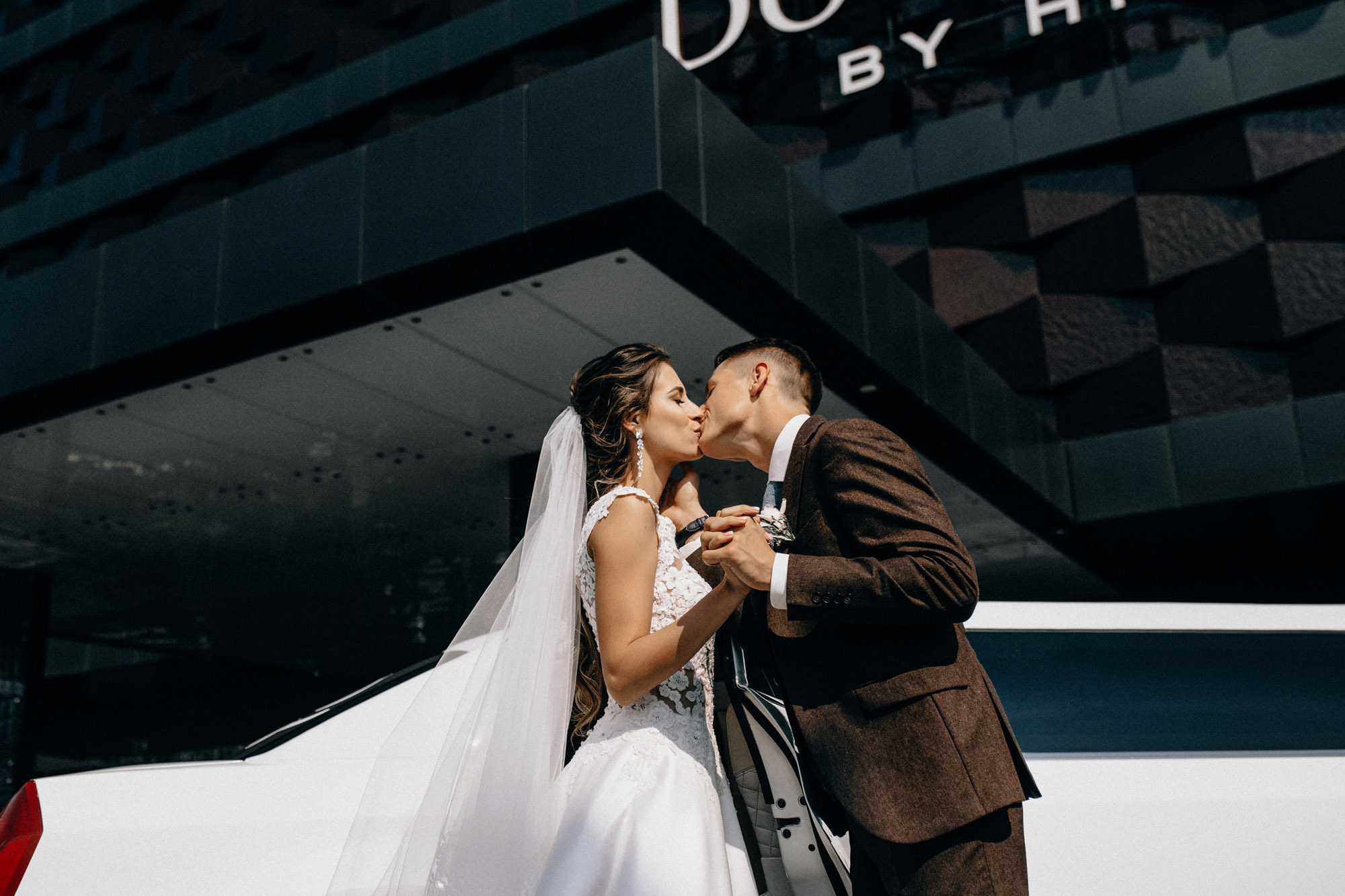 Nikol' & Alexey. Destination Wedding photographer Italy, France, Germany, Spain, Poland Oleg Zaicev