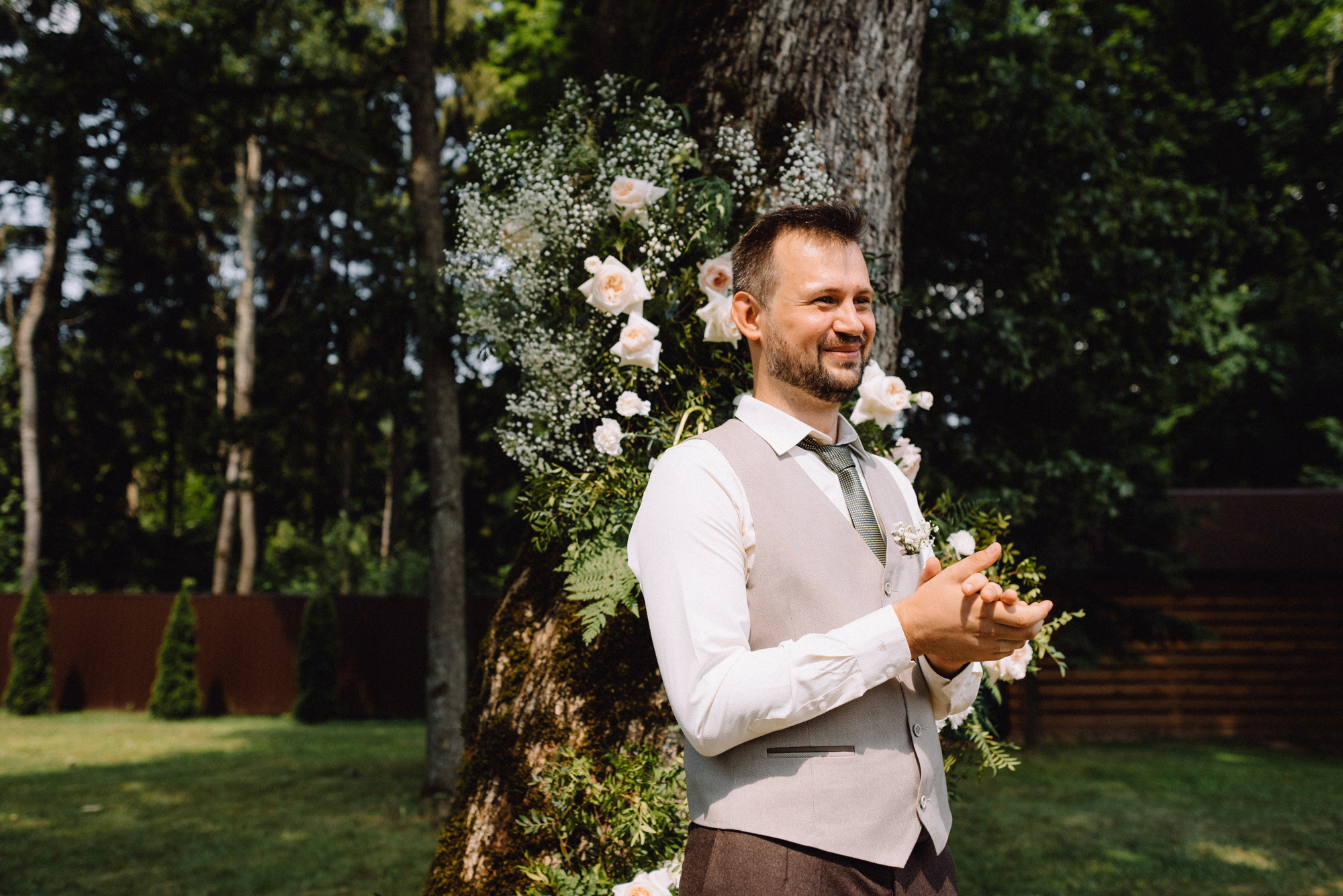 Yuliya & Evgeniy. Destination Wedding photographer Italy, France, Germany, Spain, Poland Oleg Zaicev