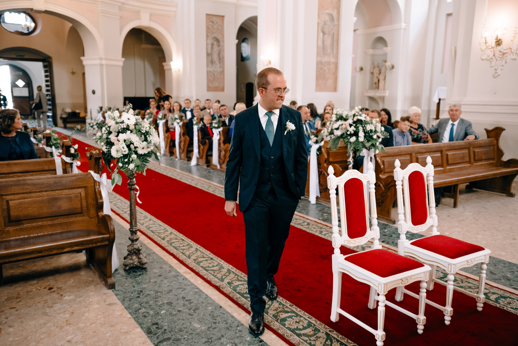 Tatiana & Benjamin. Destination Wedding photographer Italy, France, Germany, Spain, Poland Oleg Zaicev